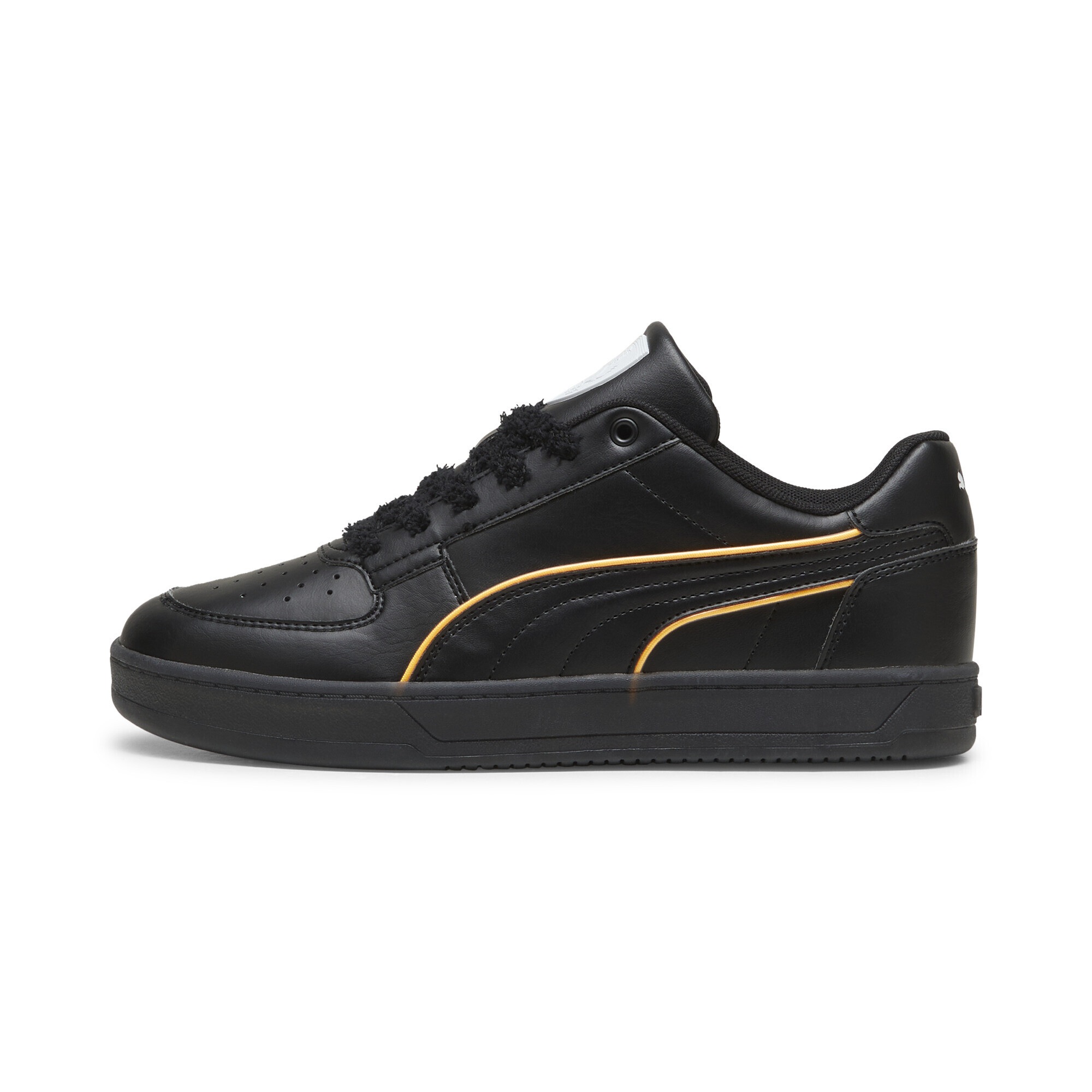 PUMA Sneaker »Scuderia Ferrari Caven 2.0 Neon Sneakers Erwachsene«