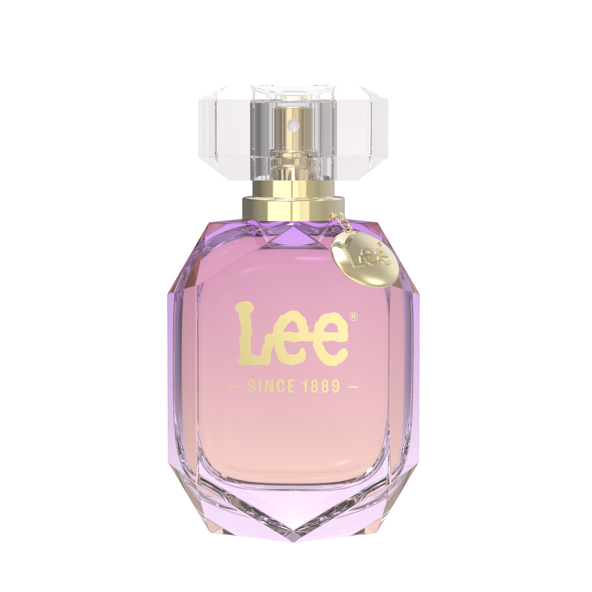 Lee® Eau de Parfum »Vanilla Dusk« in 30 ml, flüssig, für eine einfache Anwendung