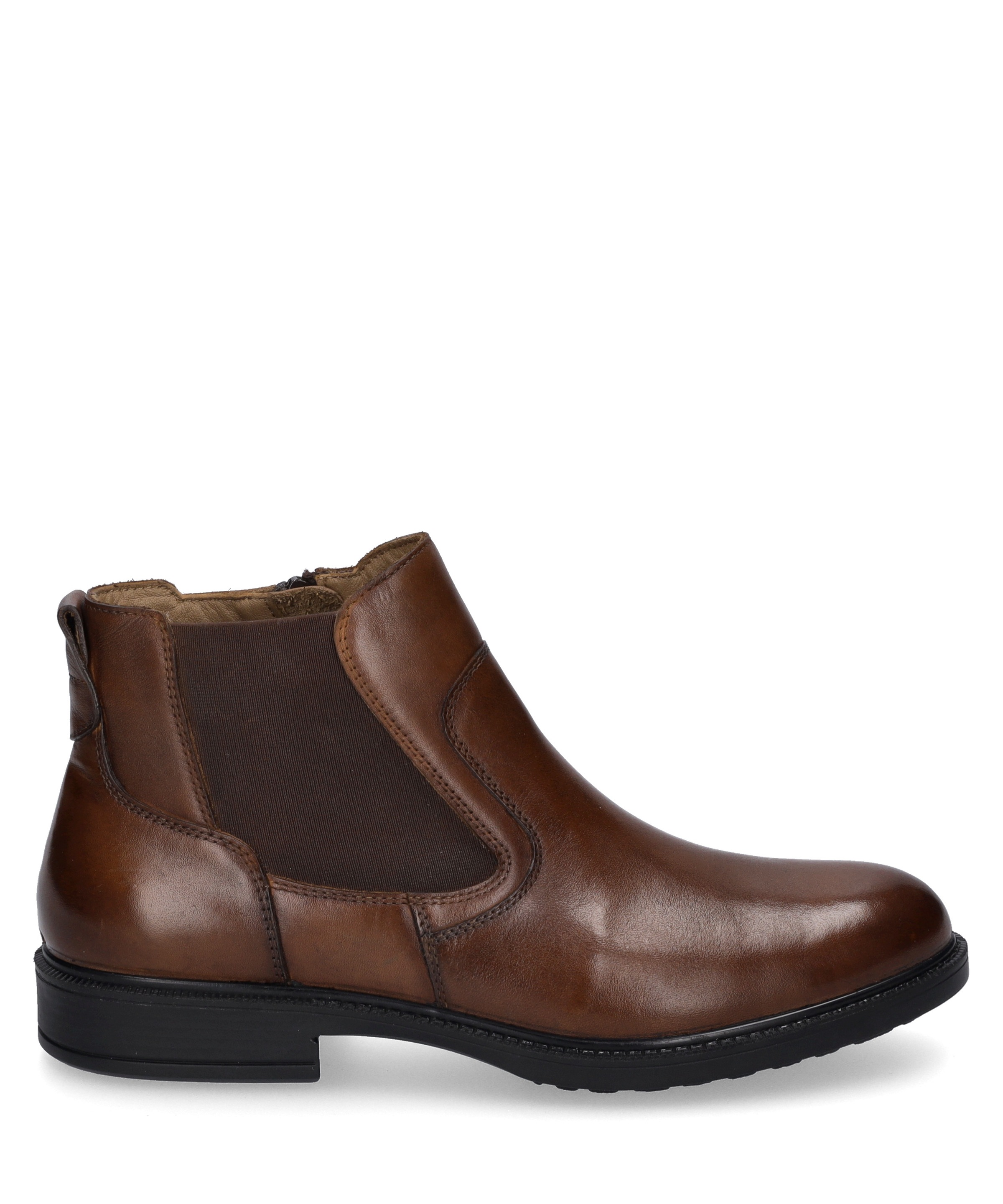 Josef Seibel Stiefelette »Harry 05, cognac«