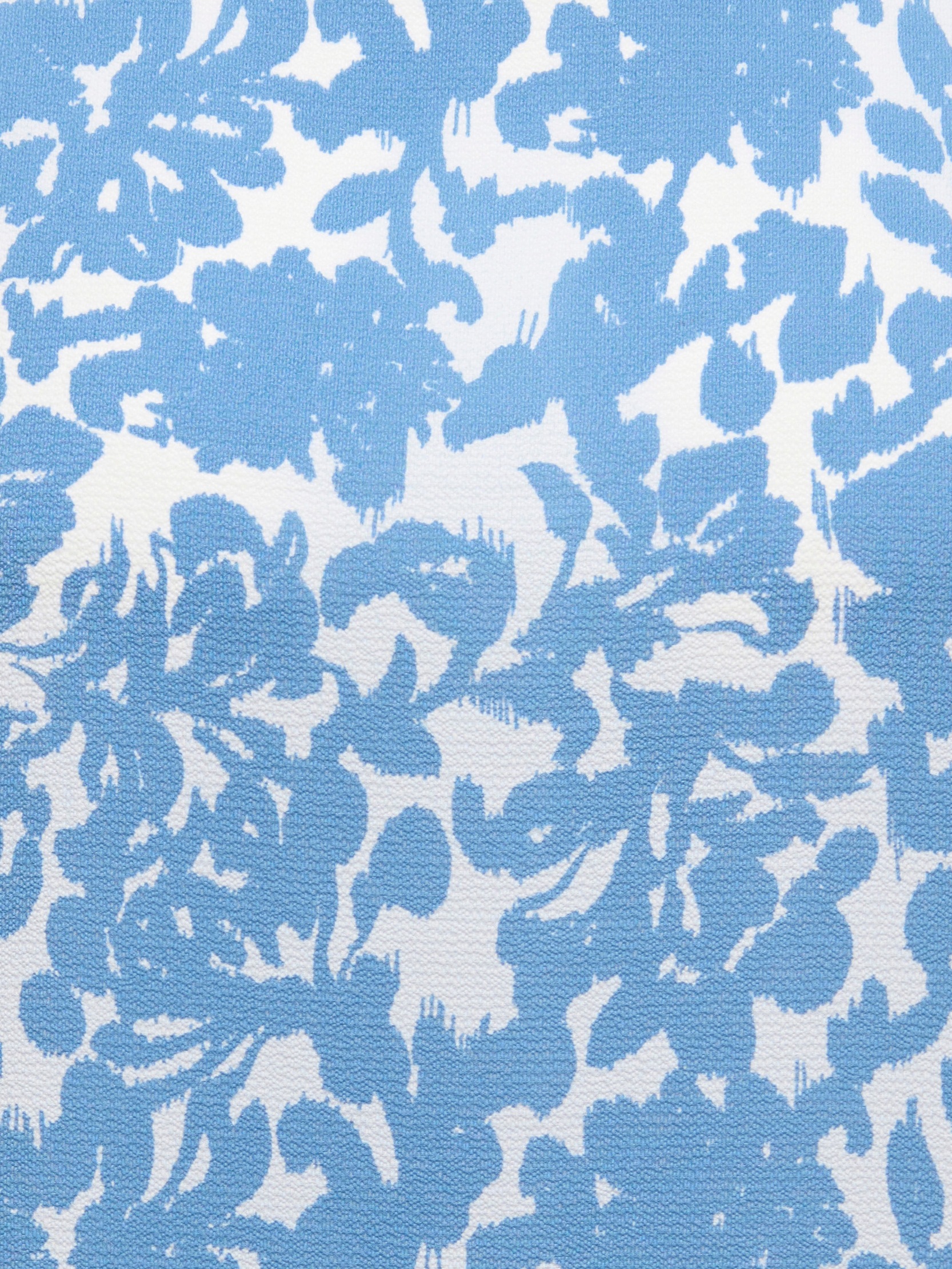 Thumbnail - ONLY CARMAKOMA "CARVICA SS TOP WVN NOOS" Materialmix, regular fit