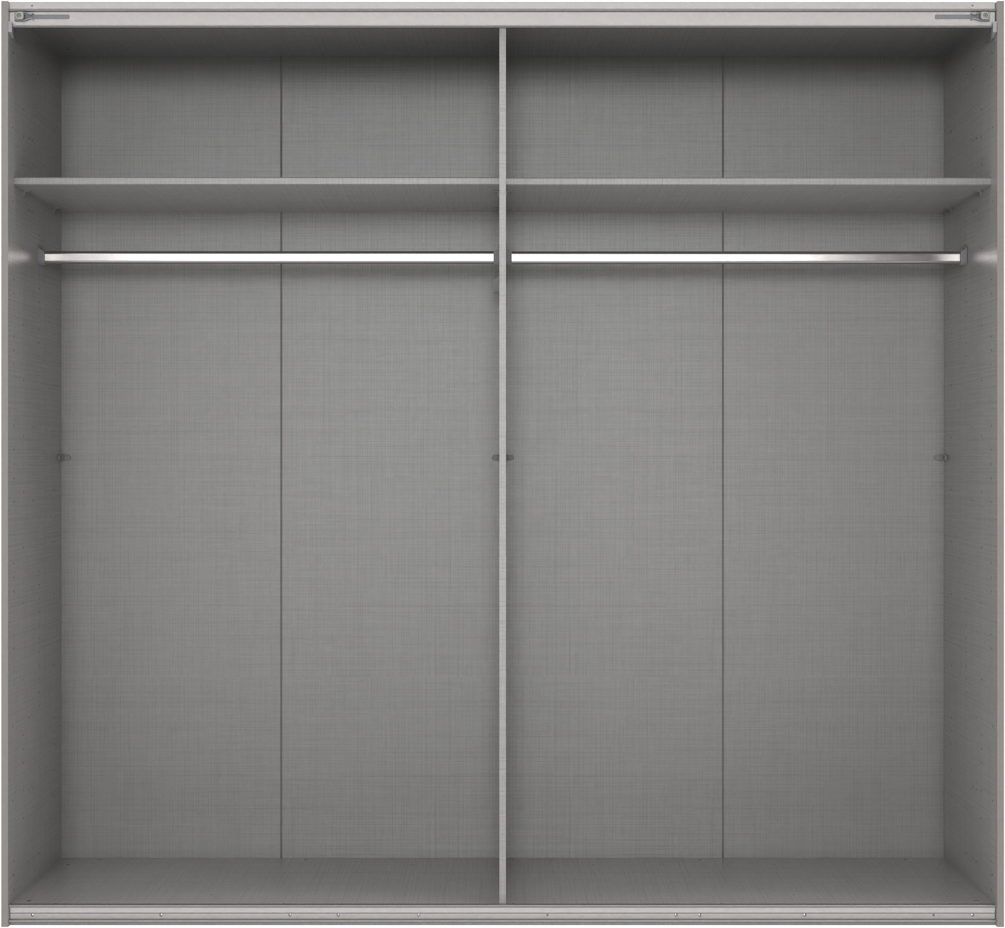 Thumbnail - Wimex Kleiderschrank "Mugano, Made in Germany, Lieferung bis in Deine Etage und Stellort" wähle Deine Ausstattung: Basic...