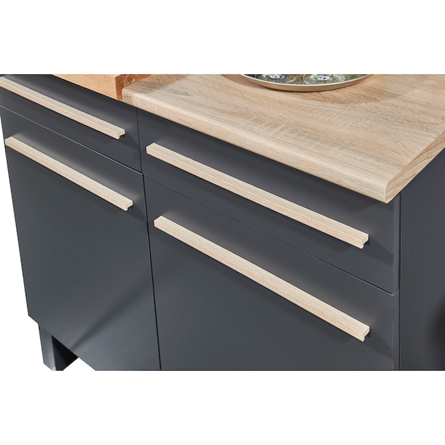 BASIC by Balculina Unterschrank »Bilberry«, Breite 100 cm bestellen | BAUR