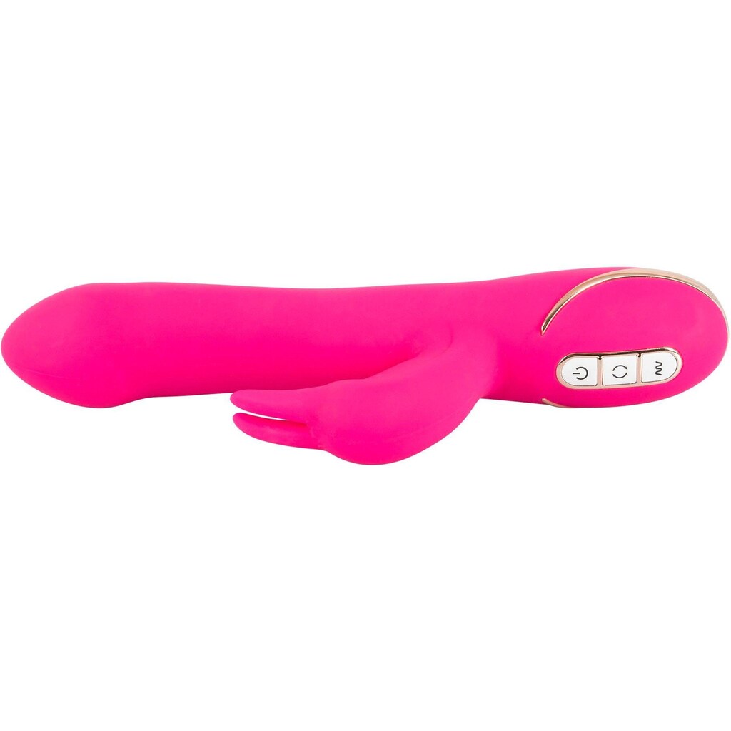 Vibe Couture Rabbit-Vibrator »Rabbit Esquire«