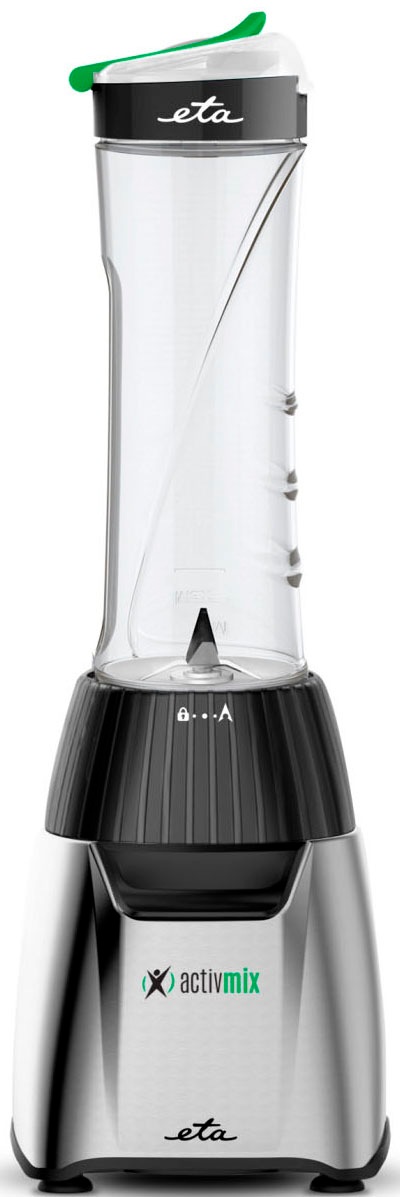 eta Standmixer »Activmix Premium, ETA210390000«, 350 W, Thermobehälter aus Neopren (0,6 l)