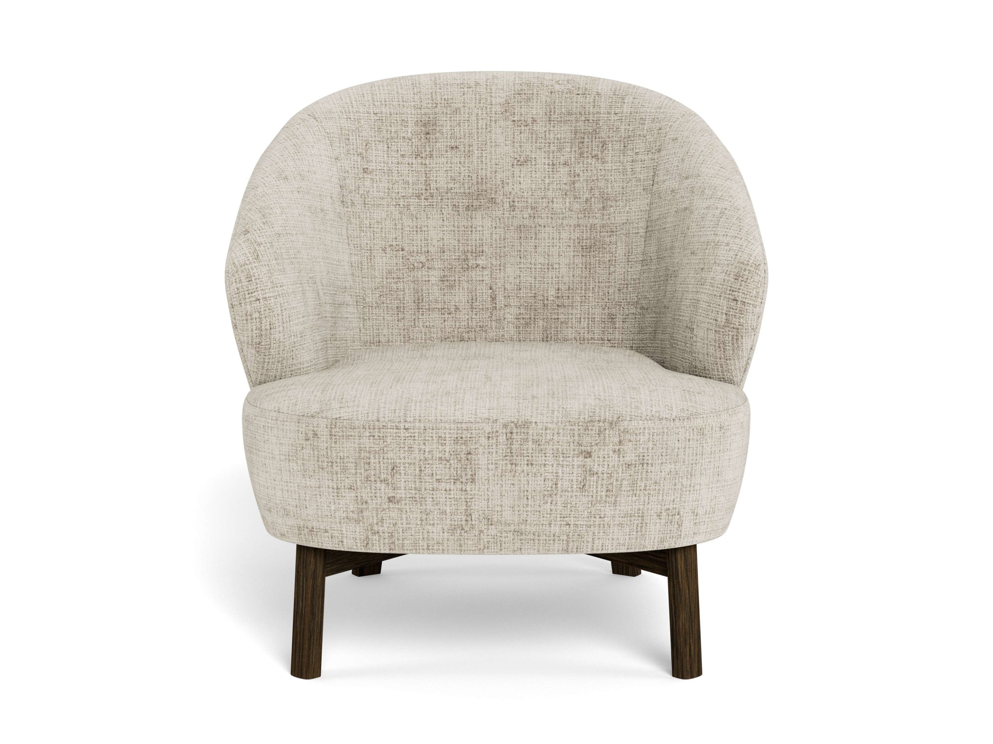 ACTONA GROUP Polsterstuhl »Relaxsessel, Polstersessel« () Stuhl, beige, 77.5x78x78cm