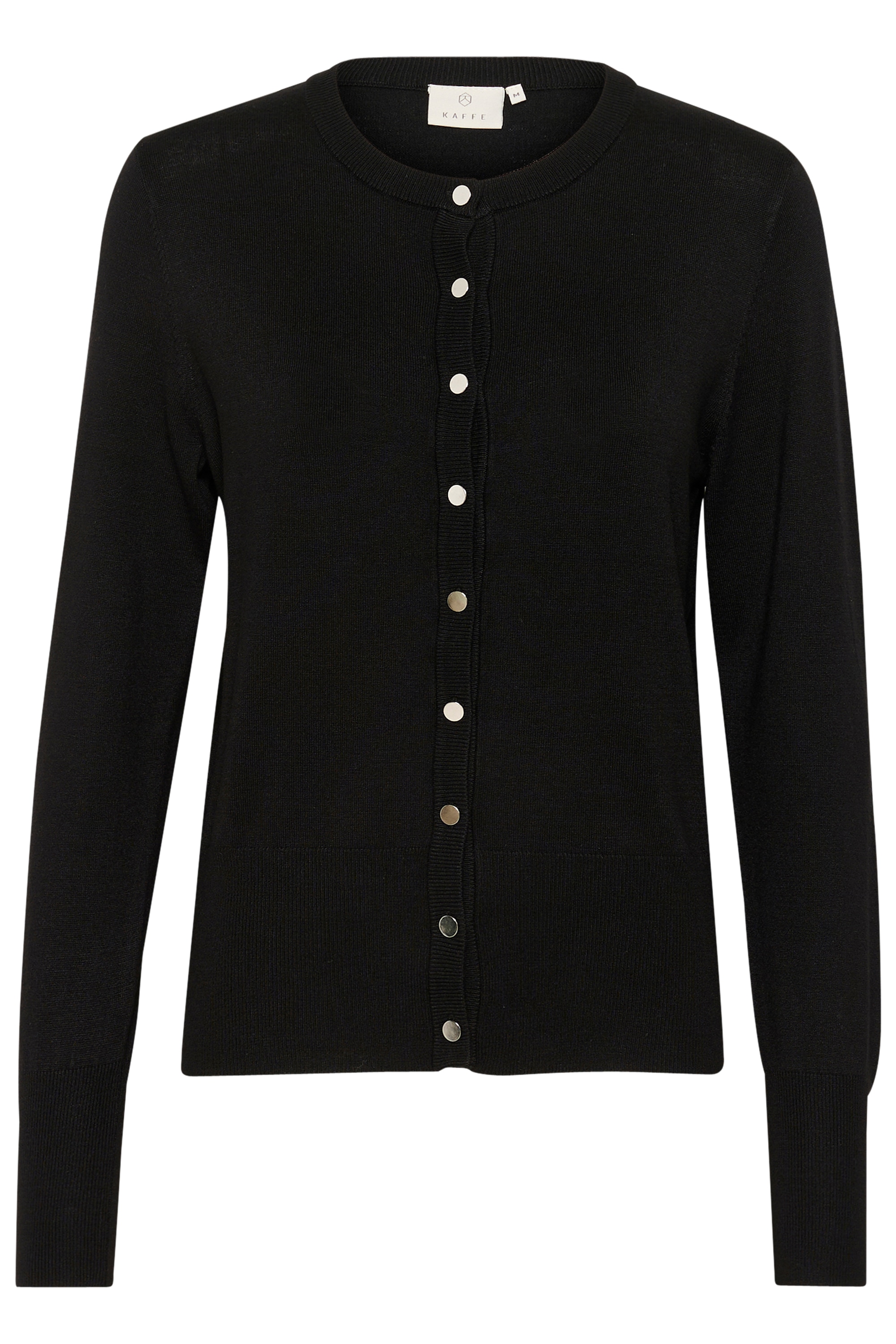 KAFFE Strickjacke "Damen Strickjacke KAlizza"