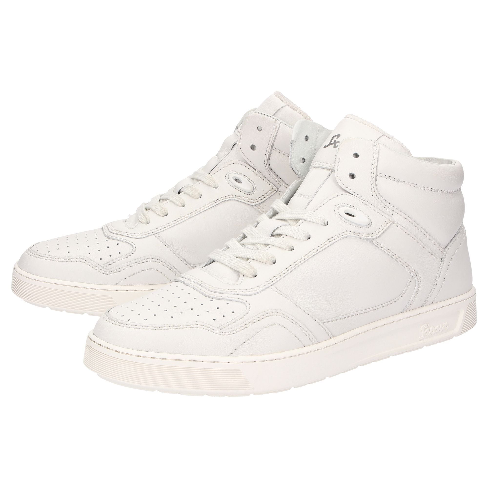 SIOUX Schnürstiefelette "Tedroso-705"