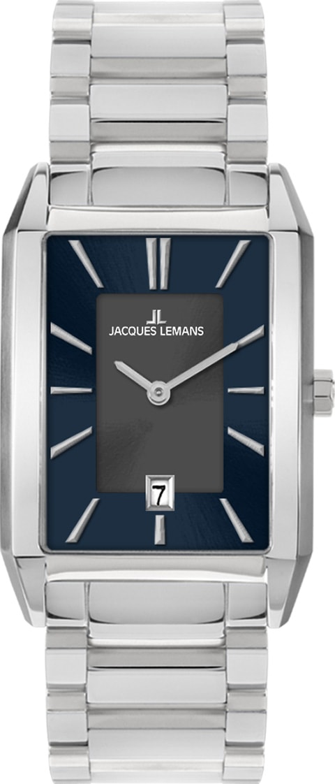 Jacques Lemans Quarzuhr »1-2160J« ▷ für | BAUR