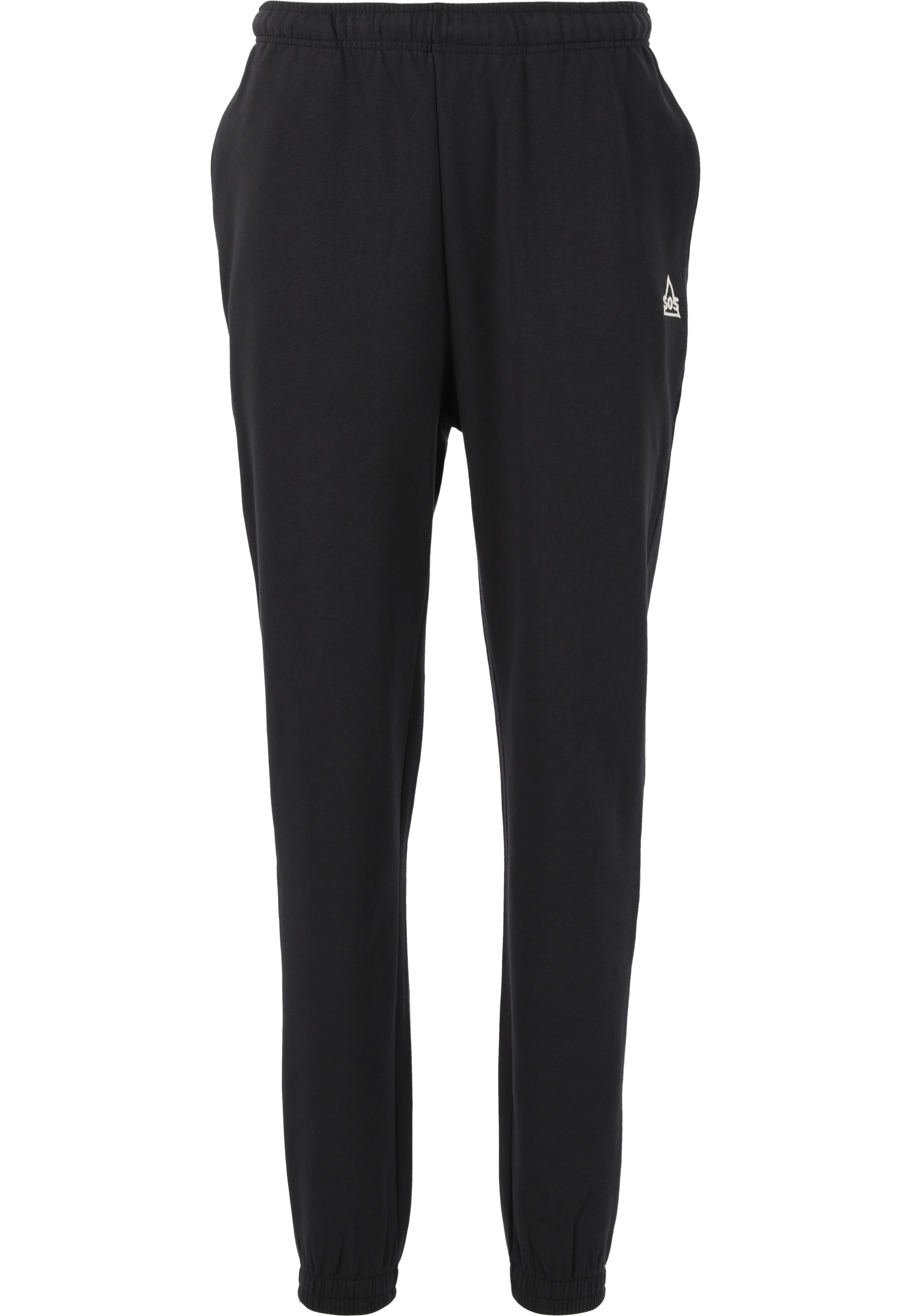 SOS Sweathose »Majella«, im weichen und relaxten Design