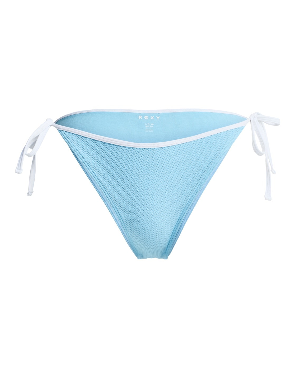 Roxy Bikini-Hose "Kauai Moderate Tie Side" günstig online kaufen