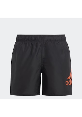 adidas Performance Badeshorts »LOGO CLX« (1 St.)