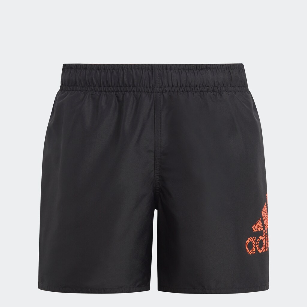 adidas Performance Badeshorts »LOGO CLX«, (1 St.)