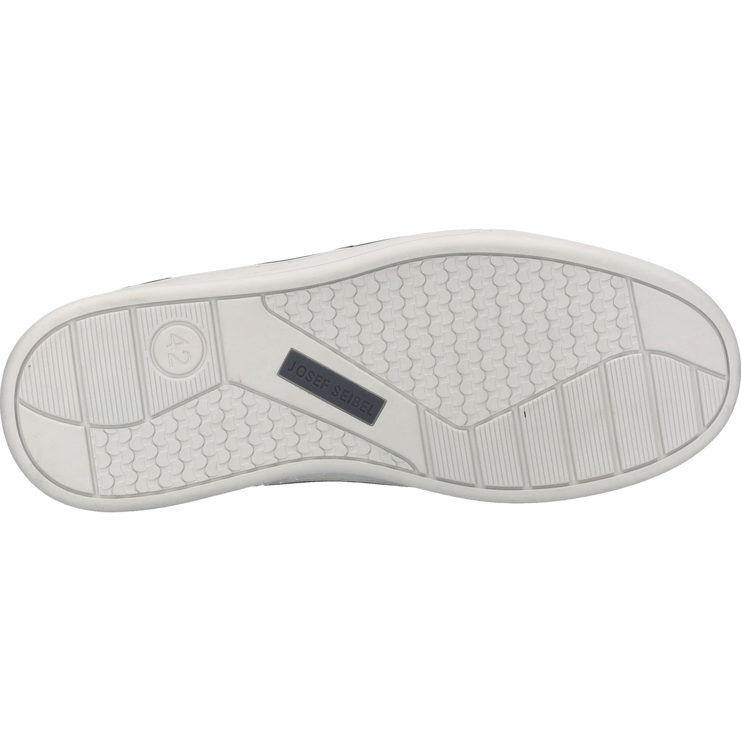 Josef Seibel Sneaker »Cleve 11, graphit«