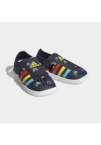 adidas Sportswear Maudymosi sandalai »WATER CLOSED TOE S...