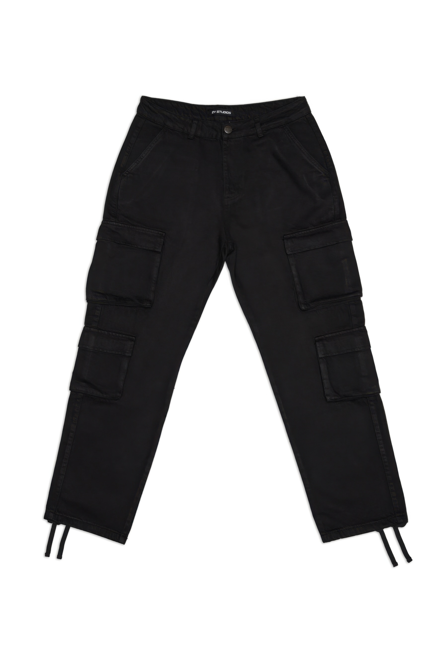 2Y Studios Cargohose "2Y Studios 2Y Kiran 4 Pocket Cargo"
