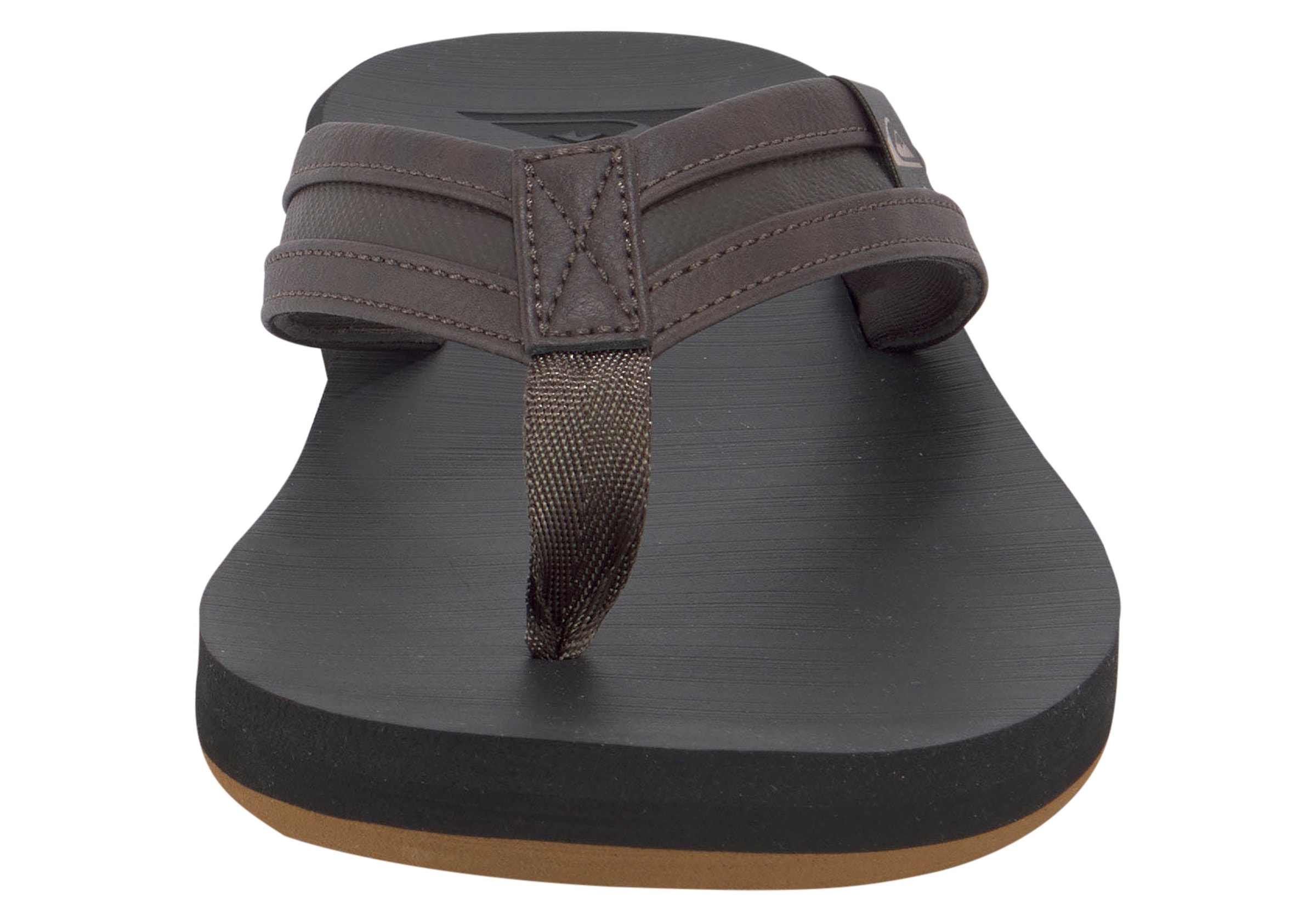 Quiksilver Zehentrenner »CARVER SQUISH«