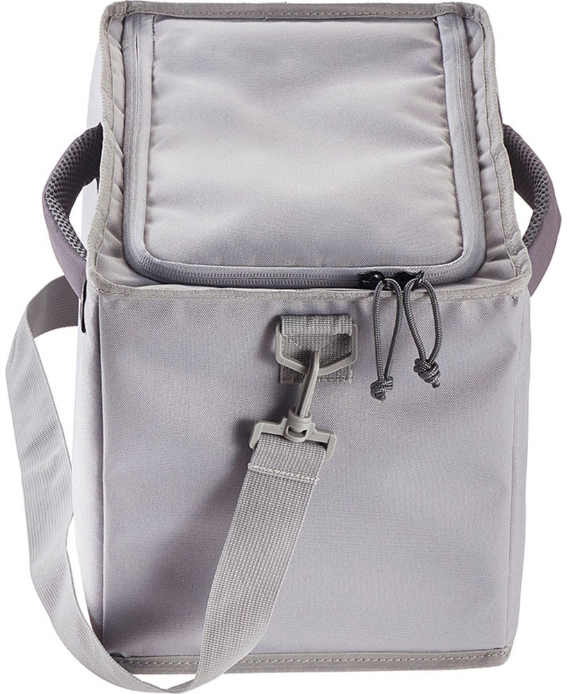 keeeper Klappbox »Profi-Klappbox ben 45l und faltbare Isoliertasche neo 19l« Soft-Touch-Griffe, zusammenklappbar, wasserabweisend