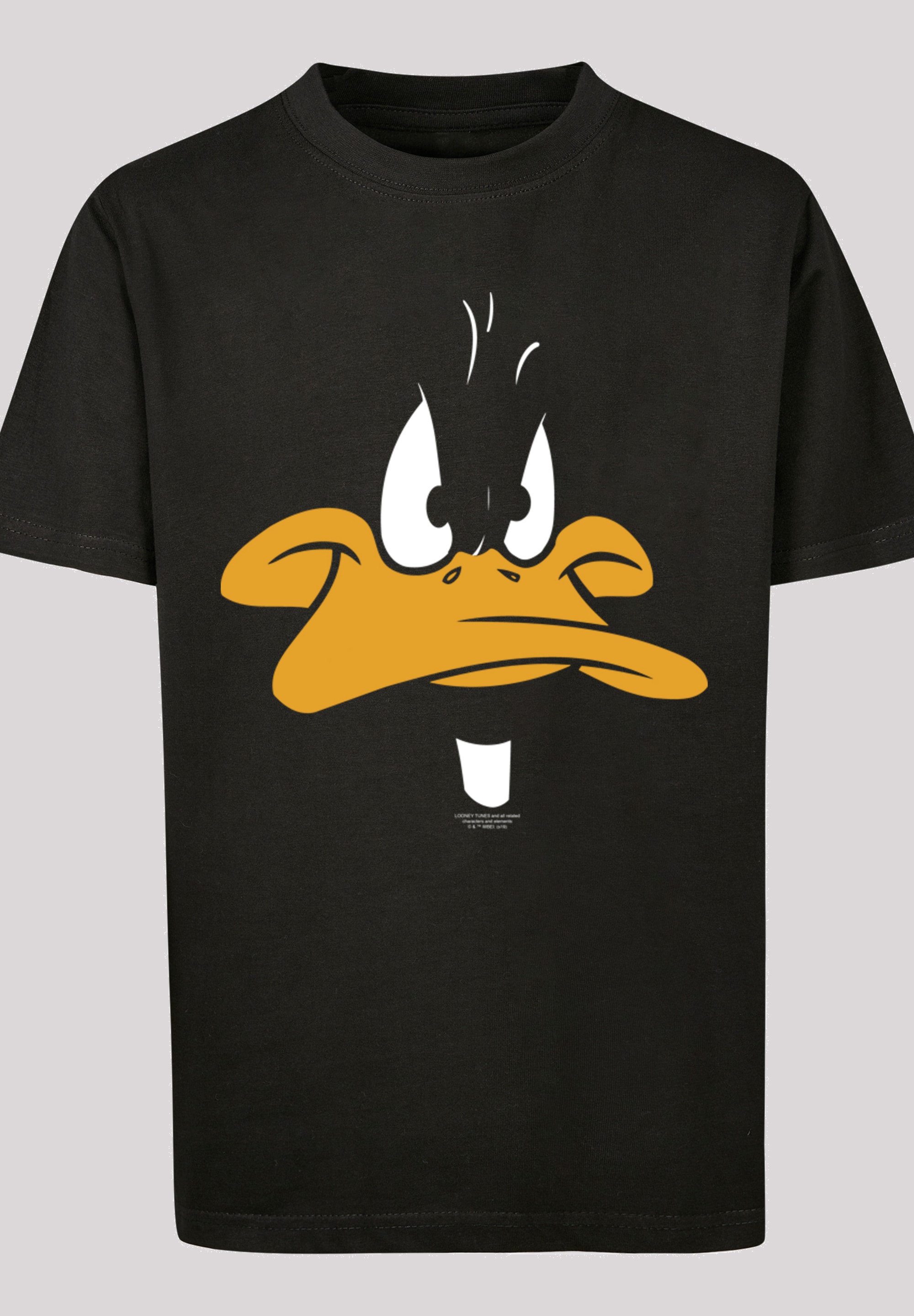 F4NT4STIC Kurzarmshirt » Kinder«