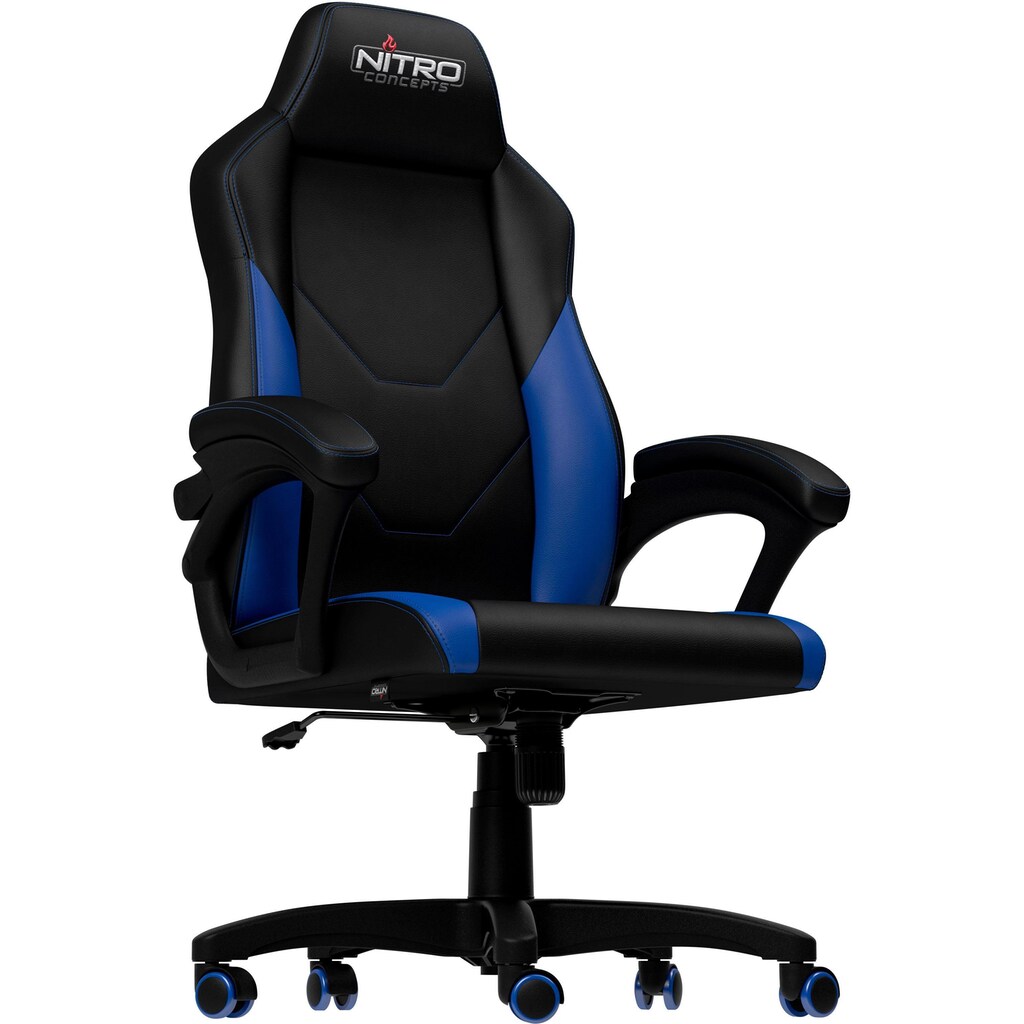 NITRO CONCEPTS Gaming-Stuhl »C100 Gaming Chair«