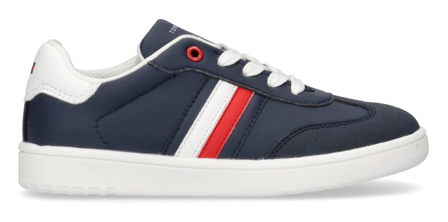Tommy Hilfiger Sneaker, Retro Sneaker, Court Sneaker, unisex