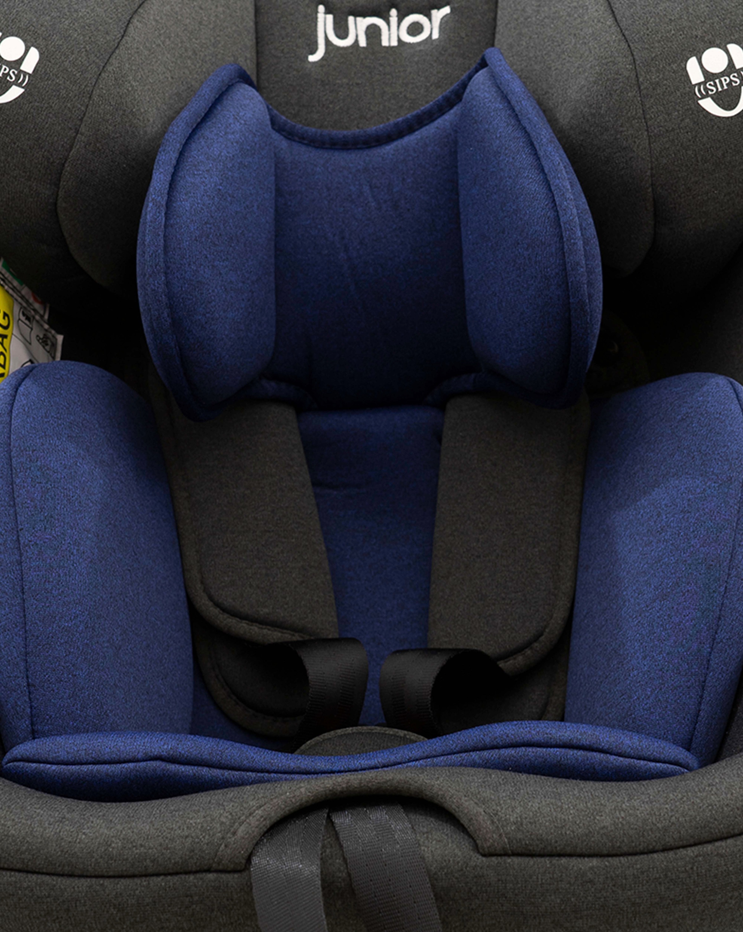 Petex Autokindersitz »Laura 1342«, ISOFIX