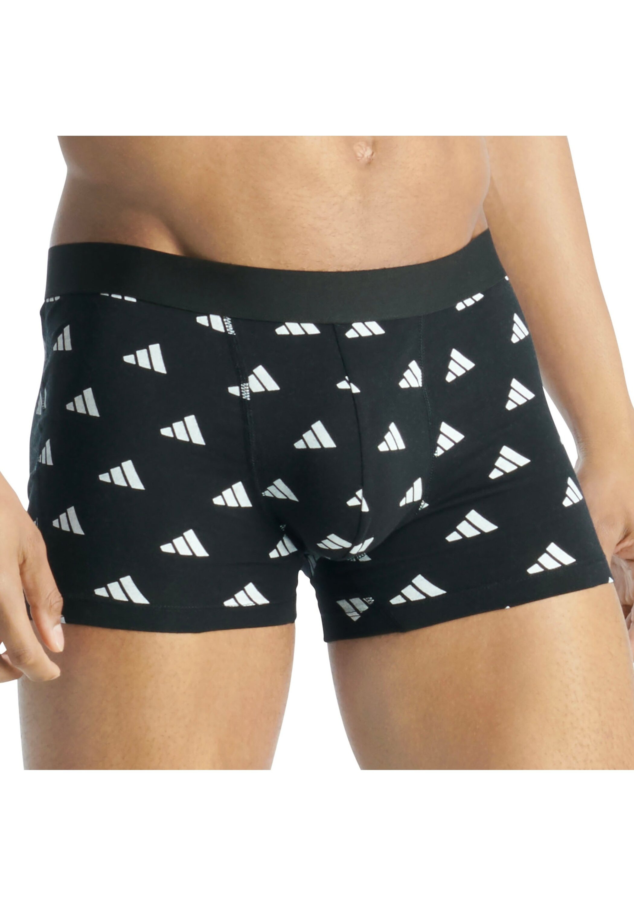 adidas Originals Boxershorts "Boxershort 3er Pack" günstig online kaufen