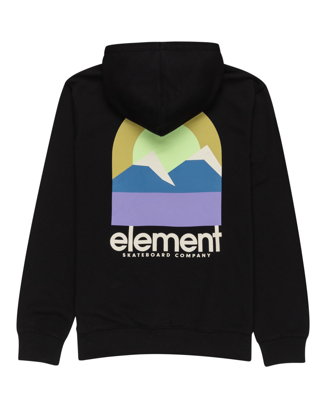 Element Hoodie "Halo" günstig online kaufen