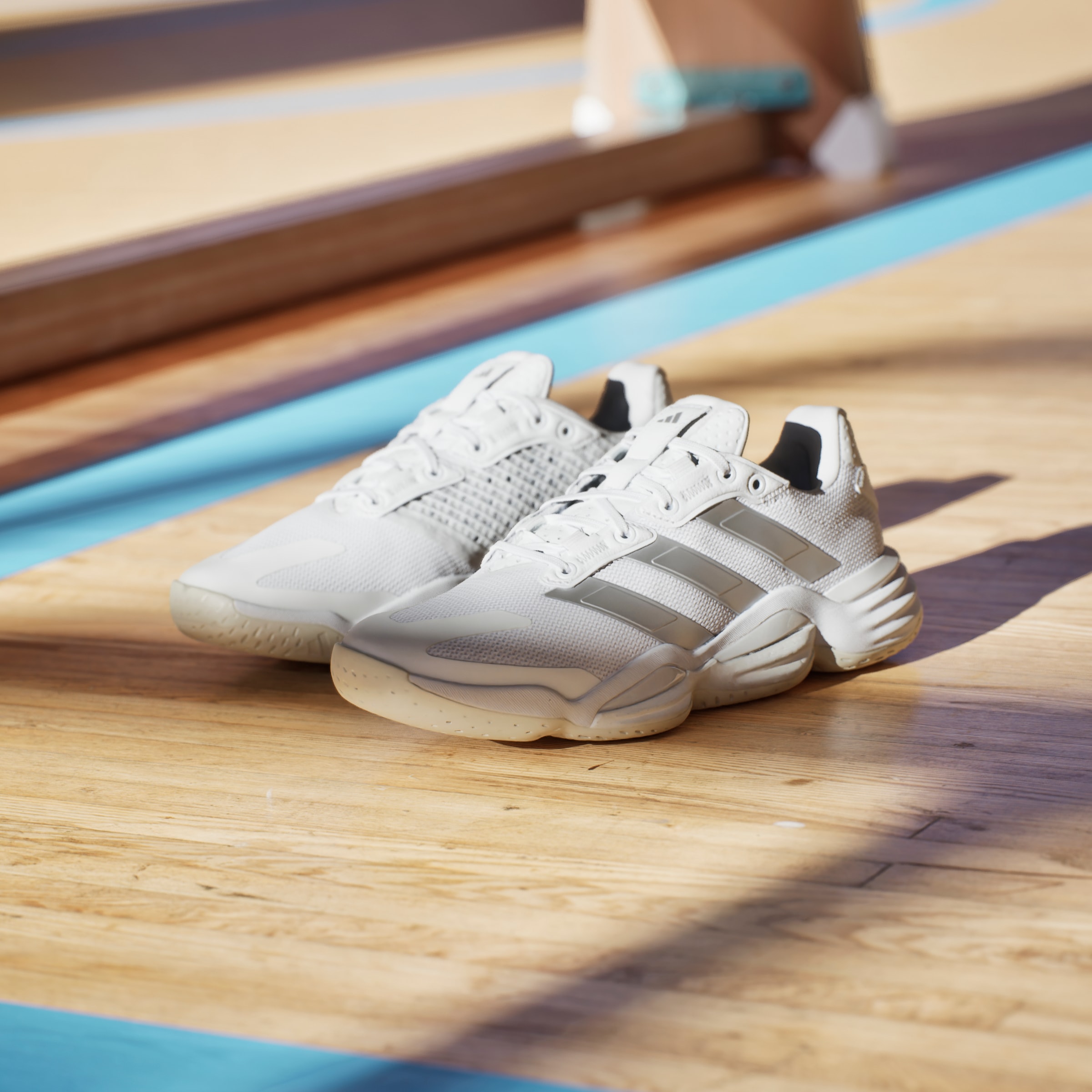 adidas Performance Handballschuh »STABIL 16 INDOOR«