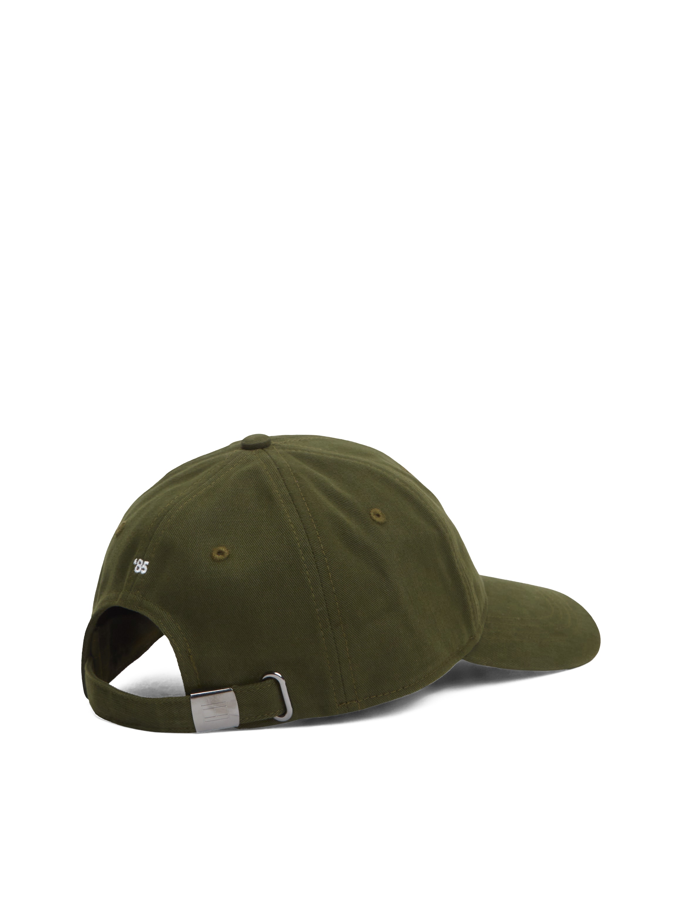 Tommy Hilfiger Baseball Cap »TH FLAG '85 SOFT 6 PANEL CAP« mit Logostickerei größenverstellbar Unisex