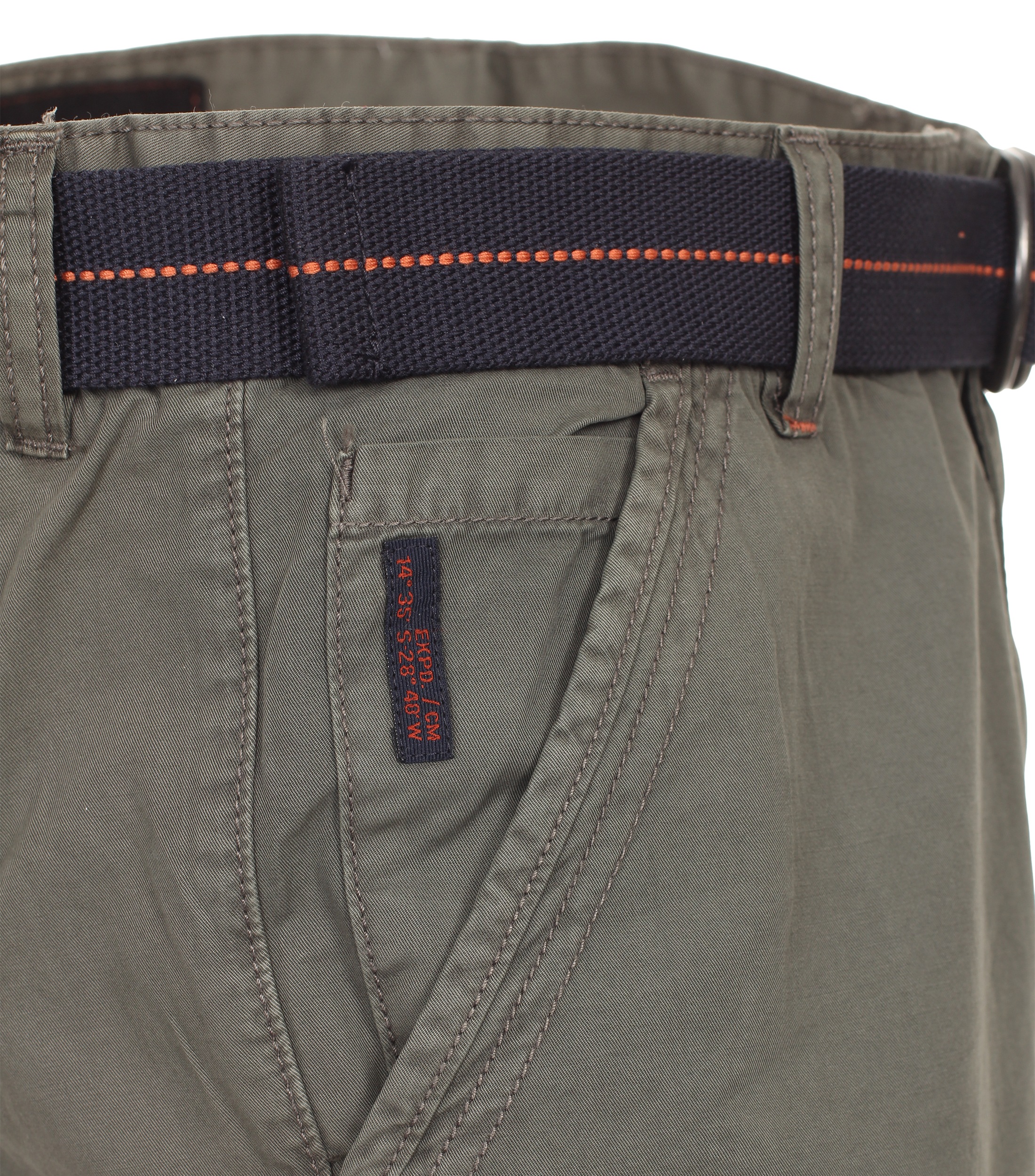 Thumbnail - CASAMODA Shorts "CASAMODA Shorts uni"