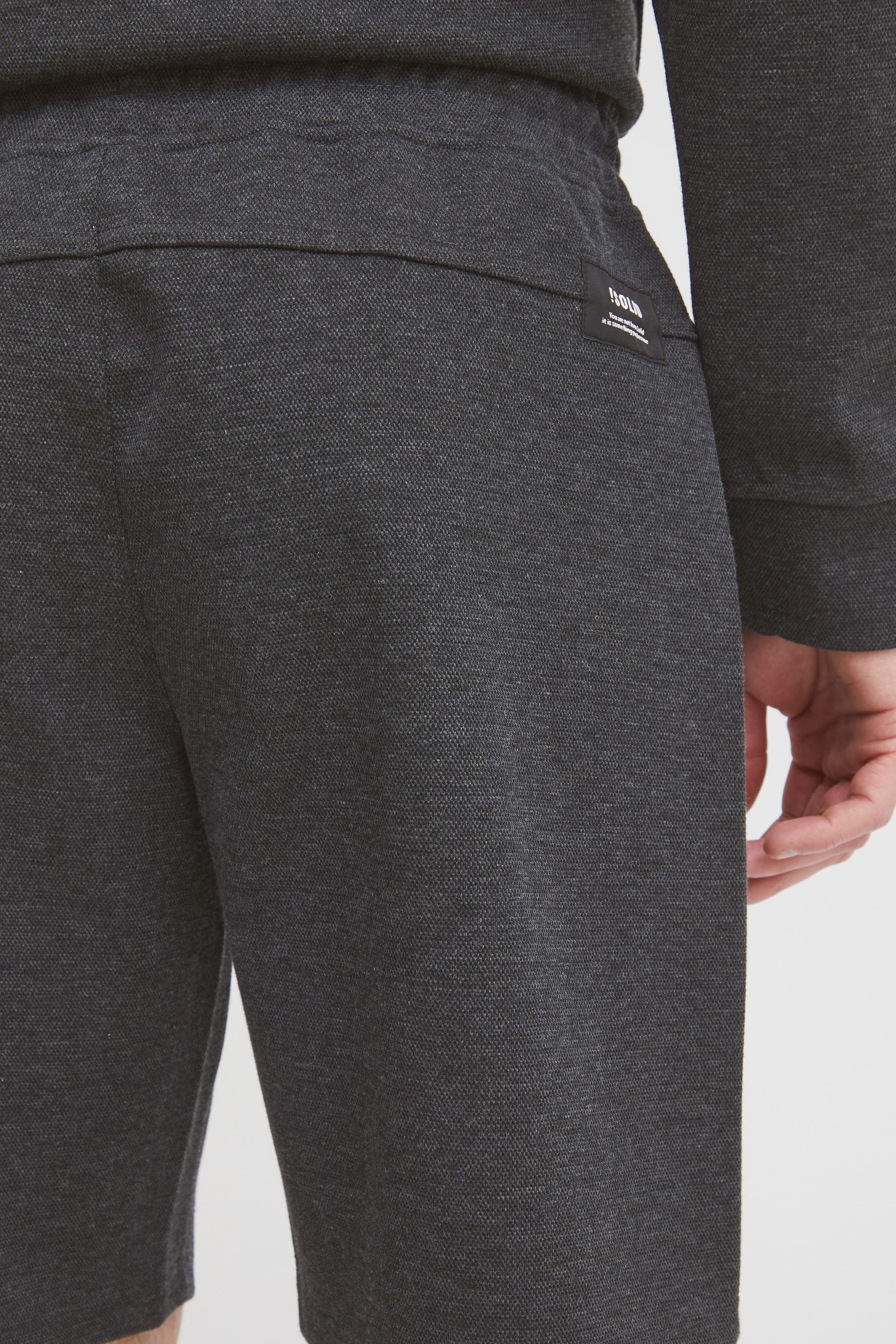 !Solid Sweatshorts »Sweatshorts SDQuintin«