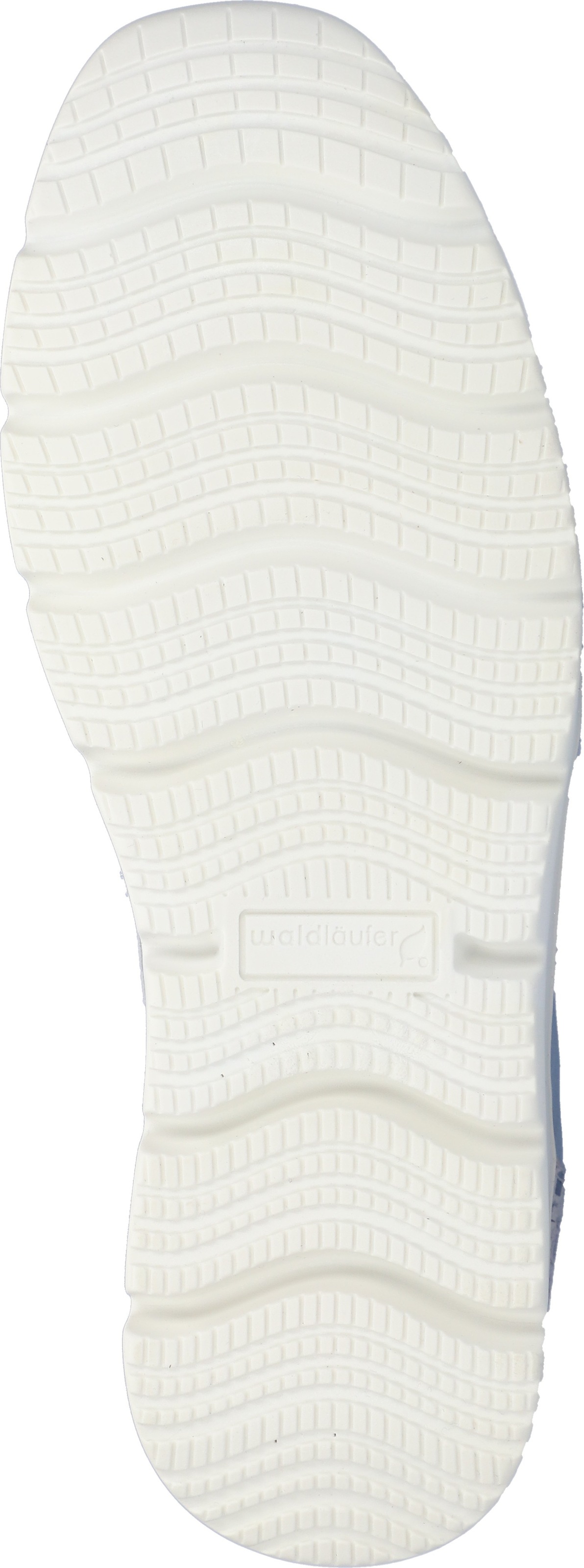 Thumbnail - Waldläufer Keilsneaker "H-BRUNI" Schnürschuh, Halbschuh in Bequemweite H (= sehr weit)