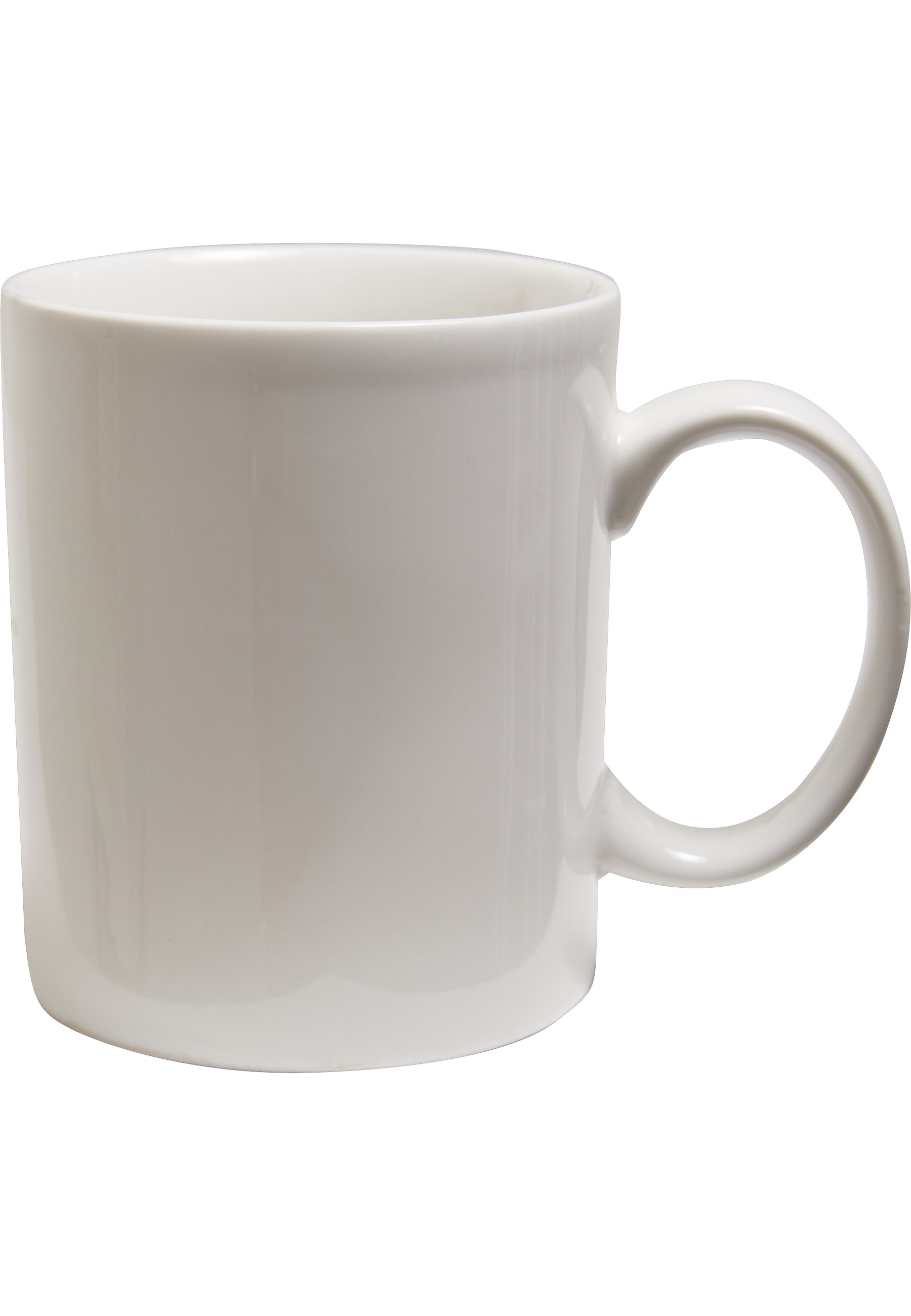 MisterTee Schmuckset »MisterTee Unisex Who Is Cup« (1 tlg.)