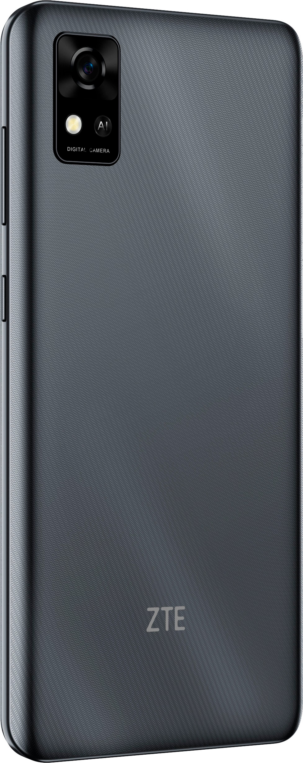 ZTE Smartphone »Blade A31«, grau, 13,84 cm/5,45 Zoll, 32 GB Speicherplatz, 8 MP Kamera