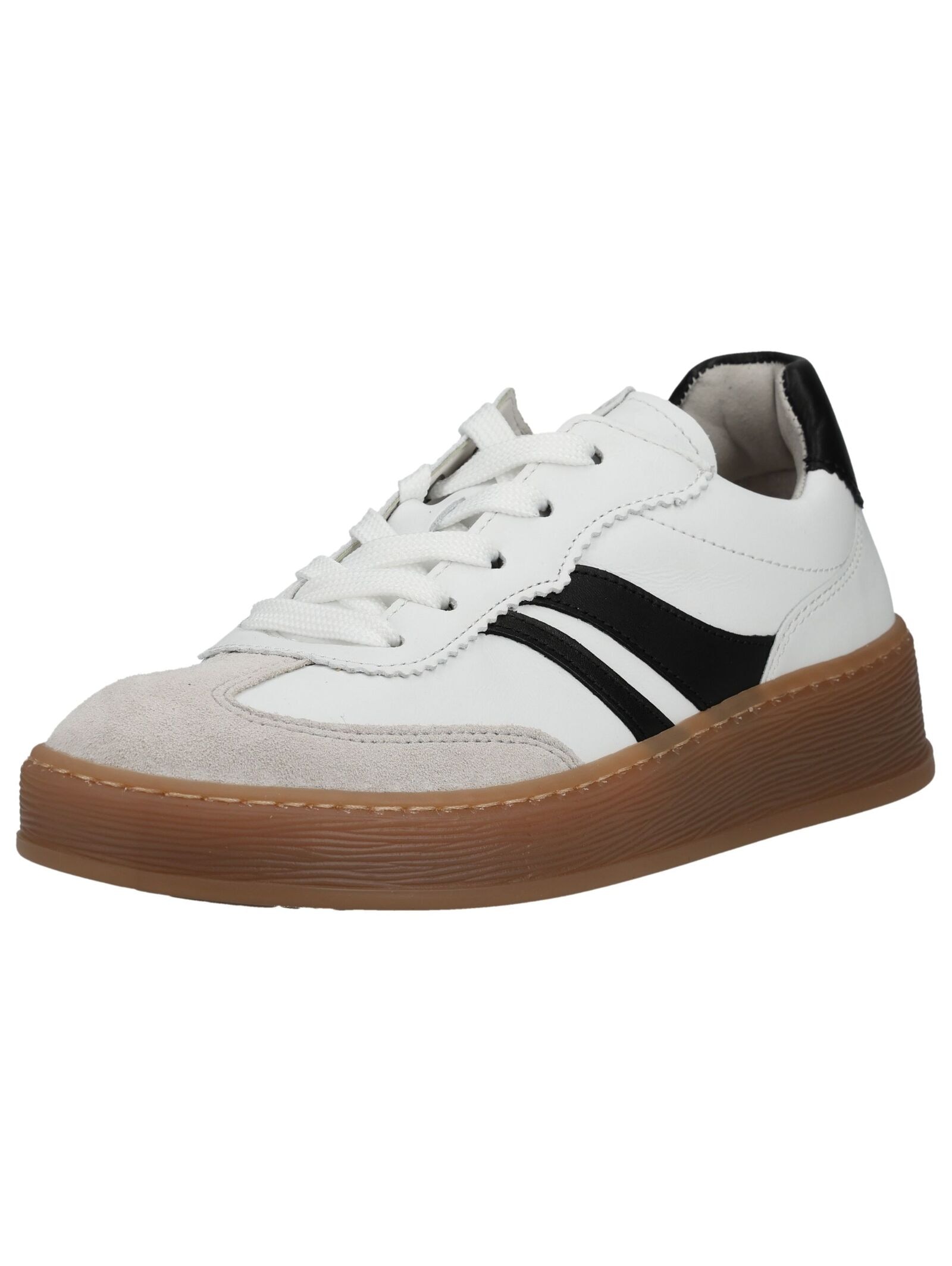 Gabor Comfort Sneaker »Gabor Comfort Sneaker Leder«
