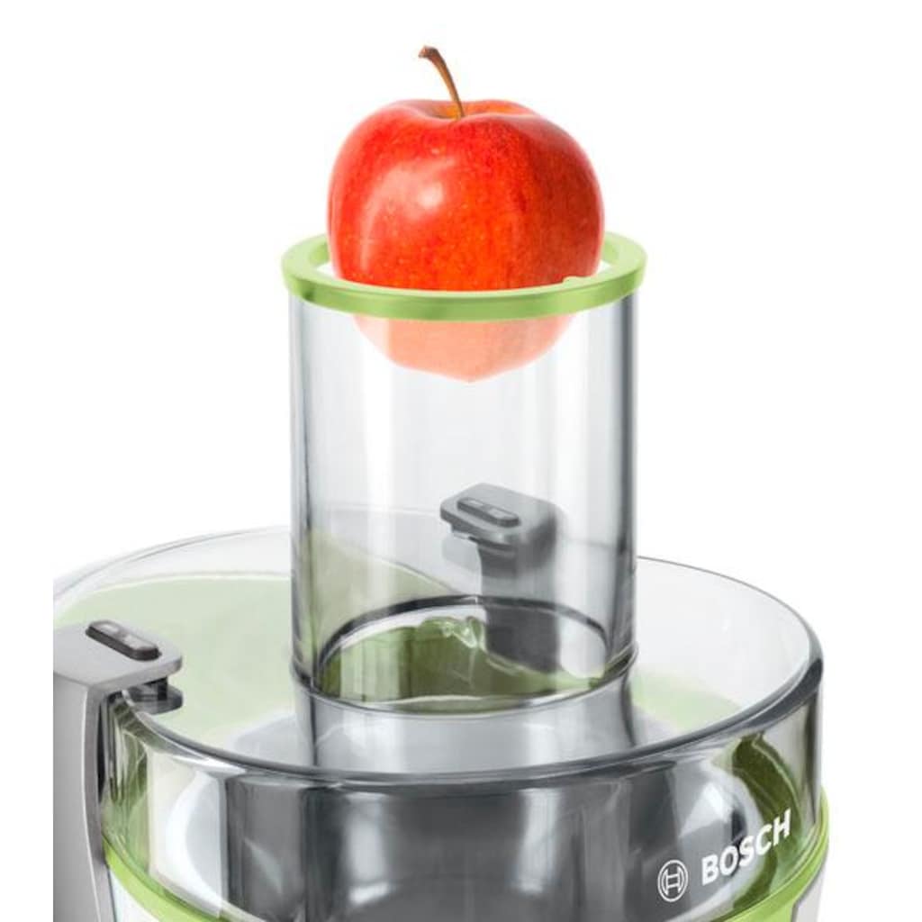 BOSCH Entsafter »VitaJuice MES25G0«, 700 W