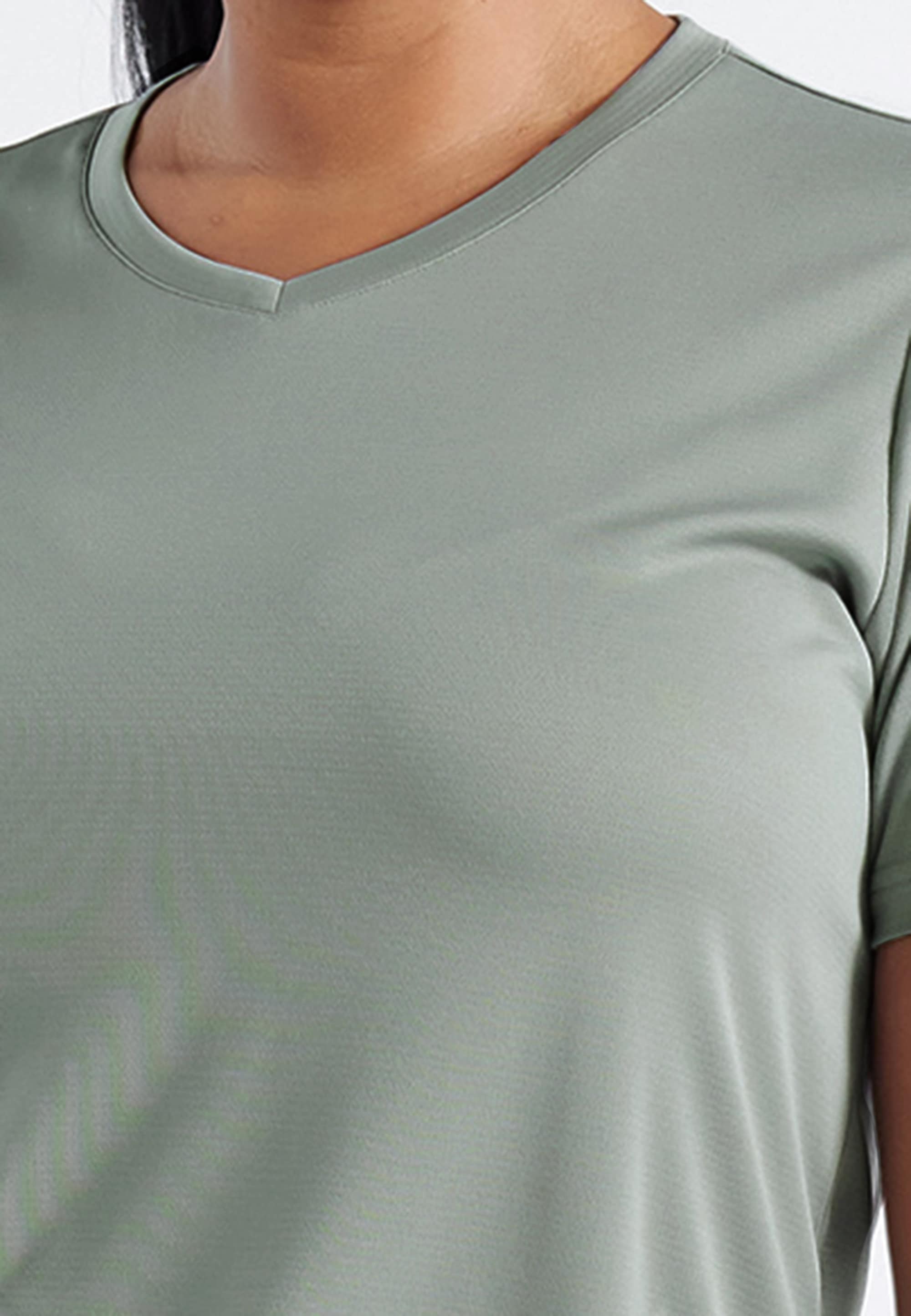 Funktionsshirt QUICK BAUR ▷ Q Endurance bestellen by | »ANNABELLE«, DRY-Technologie mit