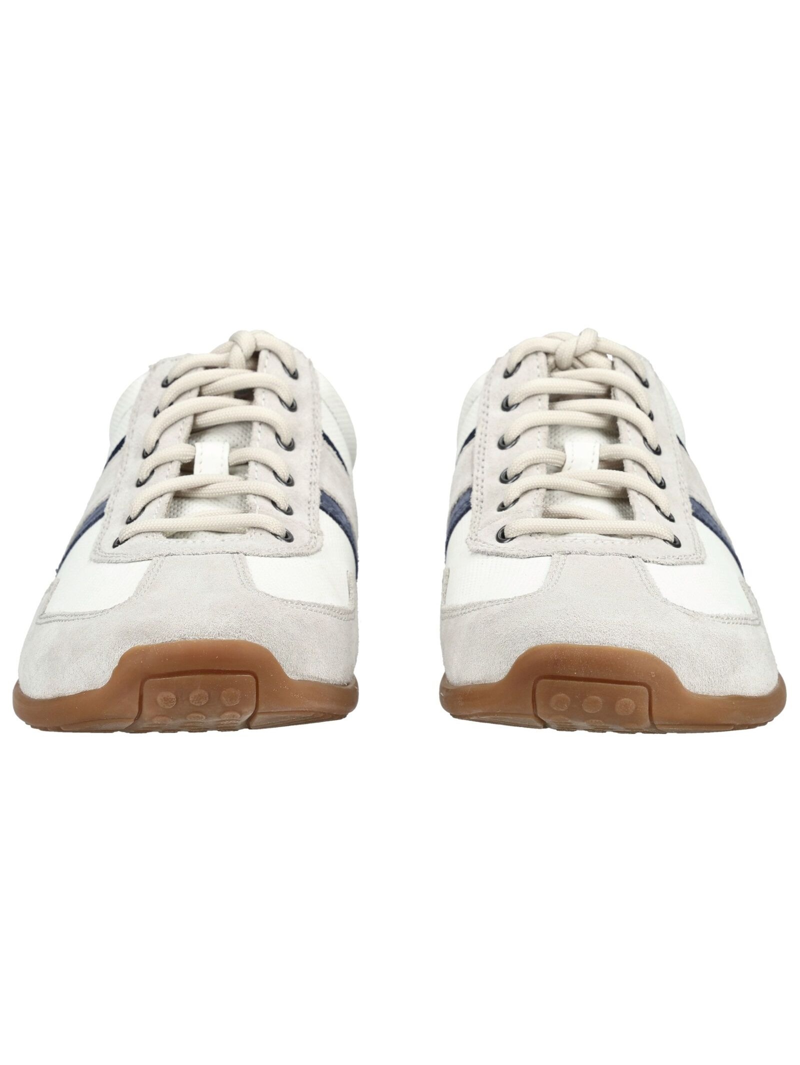Pius Gabor Sneaker »Pius Gabor Sneaker Veloursleder/Mesh«