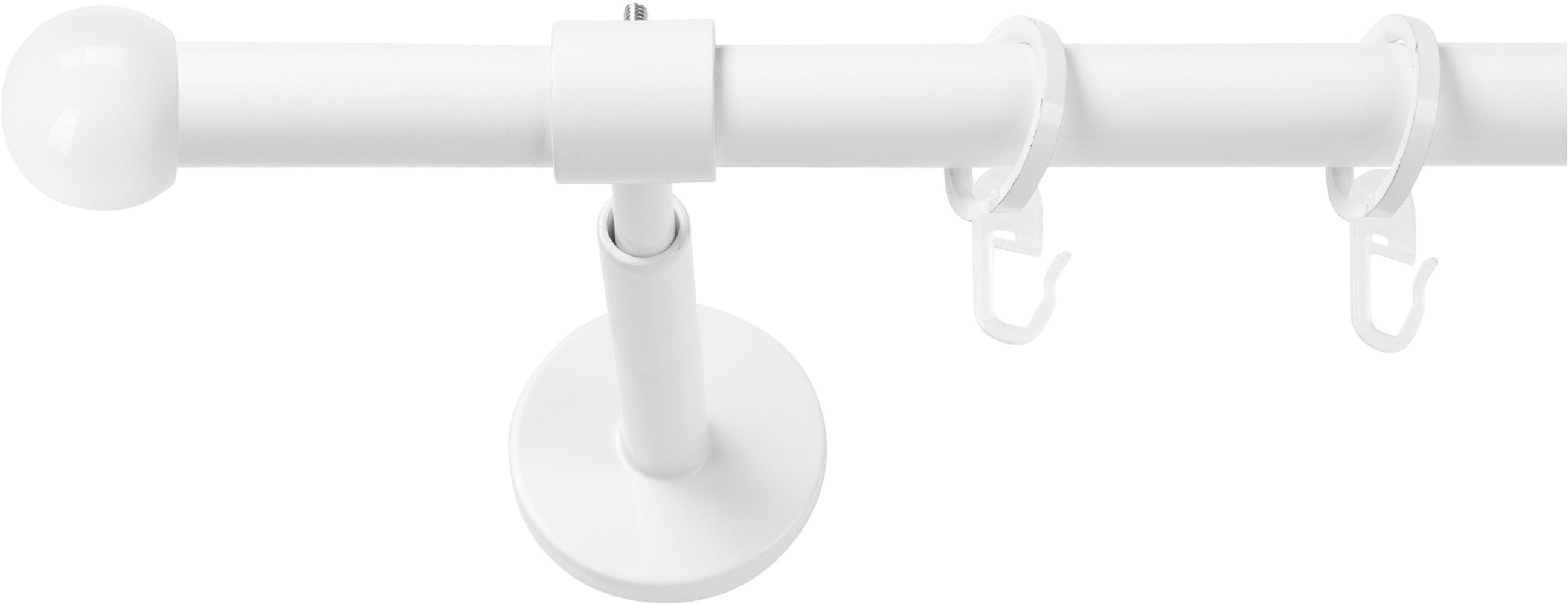 SN DECO GROUP Ø 19 mm Fixmaß;kürzbar