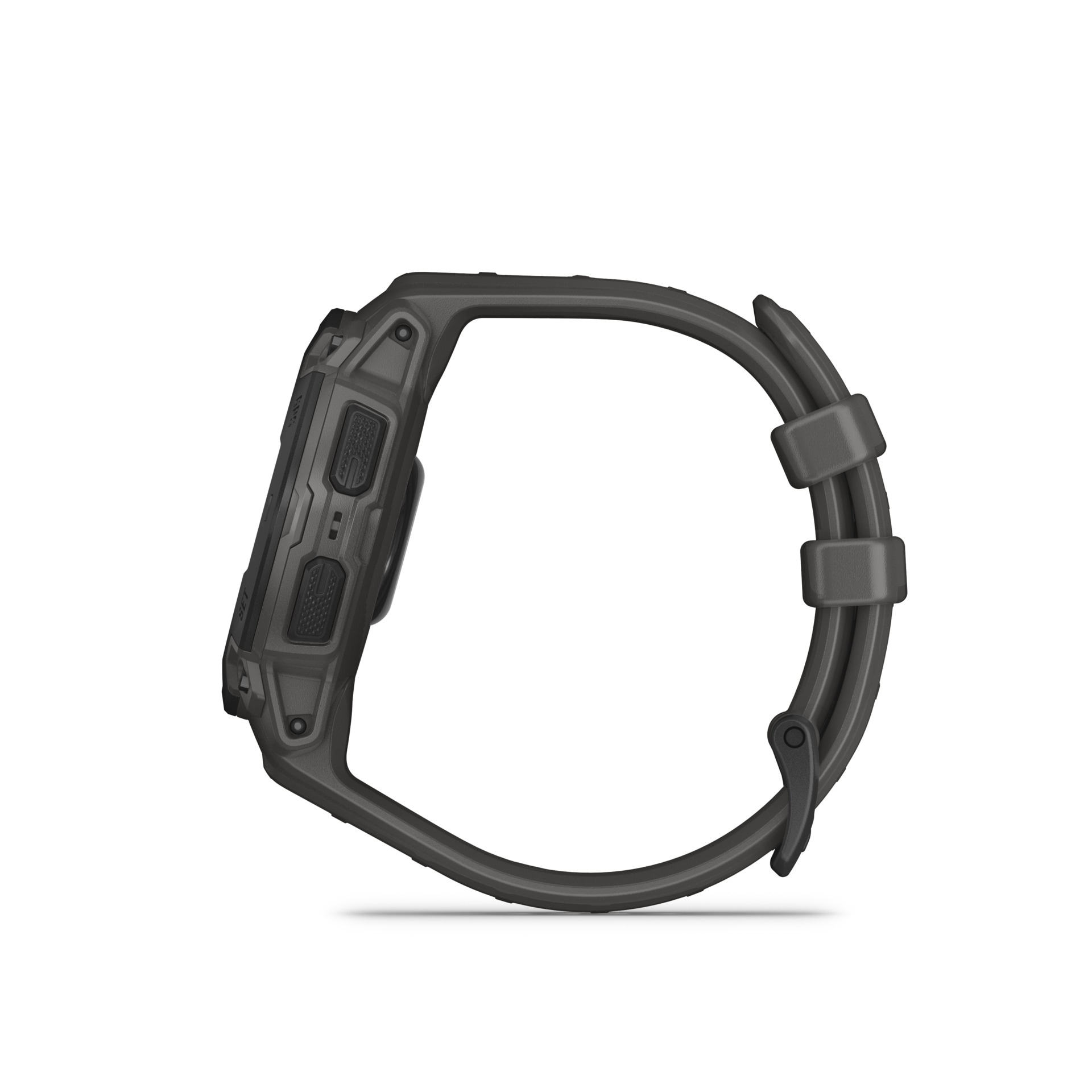 Garmin Smartwatch »Instinct E 45mm«, (2,3 cm / 0,9 Zoll), 0,128 GB,)