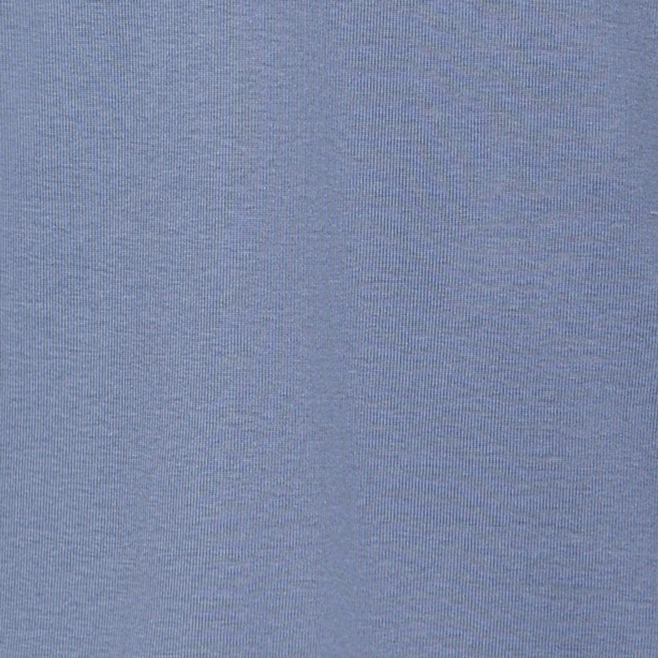 STREET ONE MEN Langarmshirt, aus reiner Baumwolle
