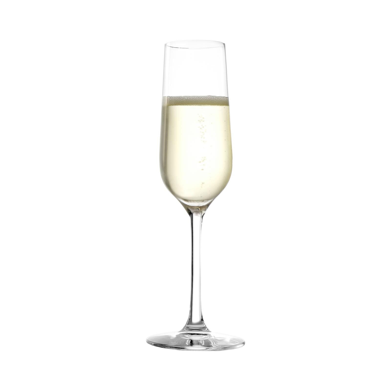 Stölzle Sektglas »Sektgläser Revolution 200 ml 6er Set transparent«