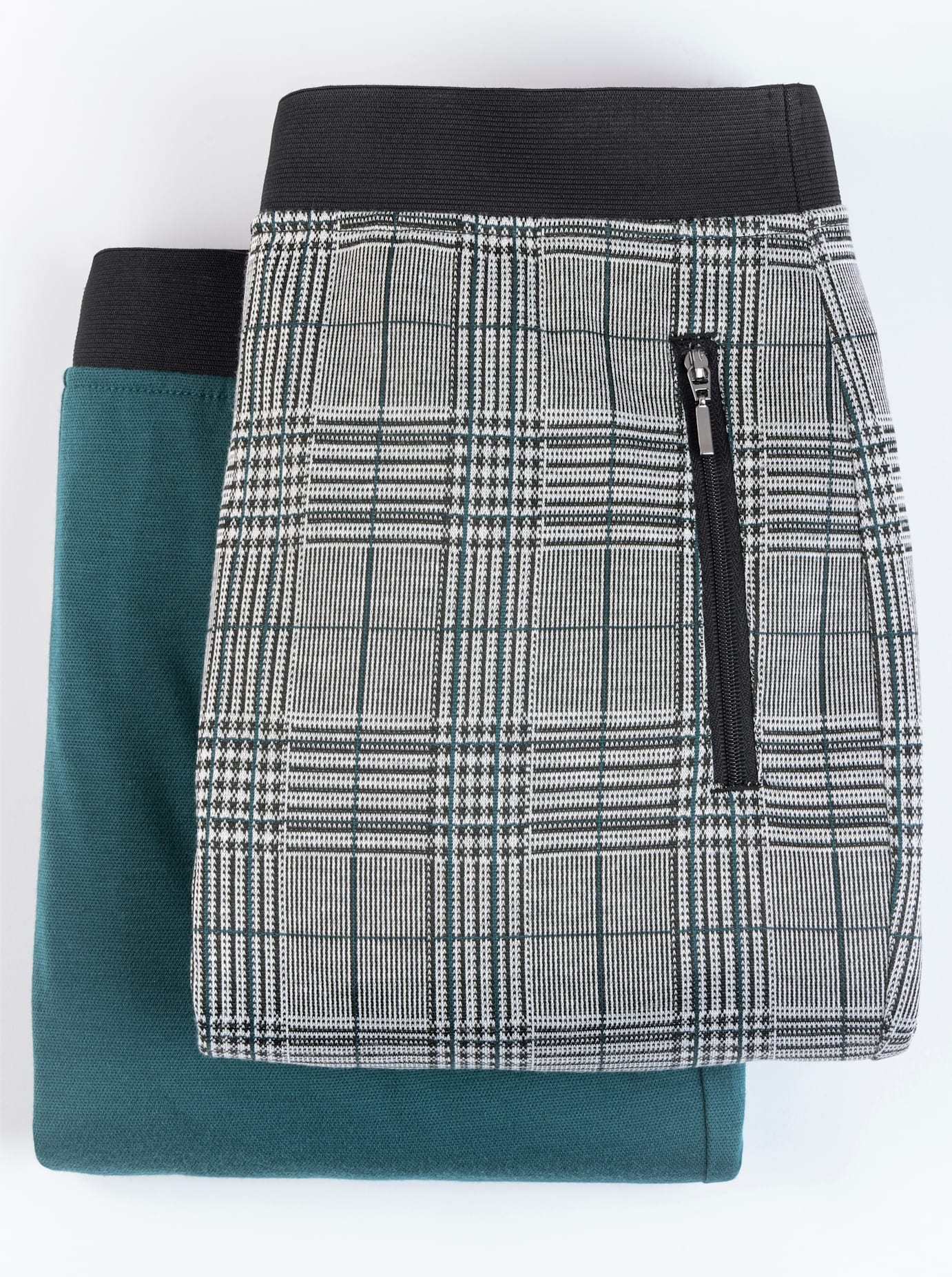 Classic Basics Schlupfhose