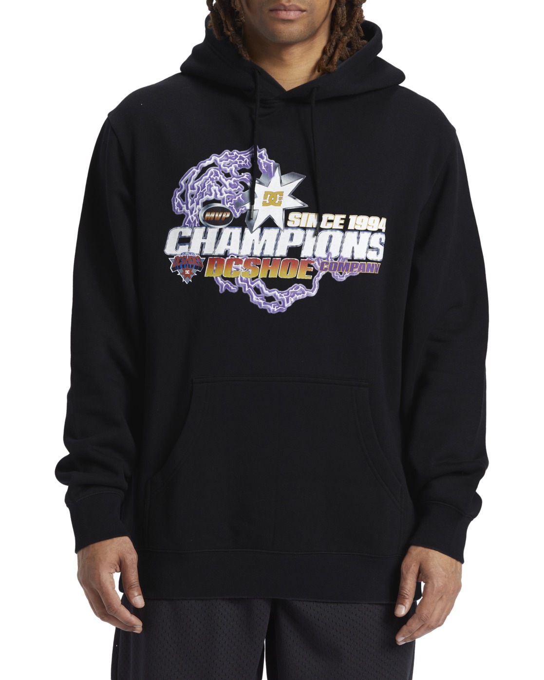 DC Shoes Hoodie »The Champs«
