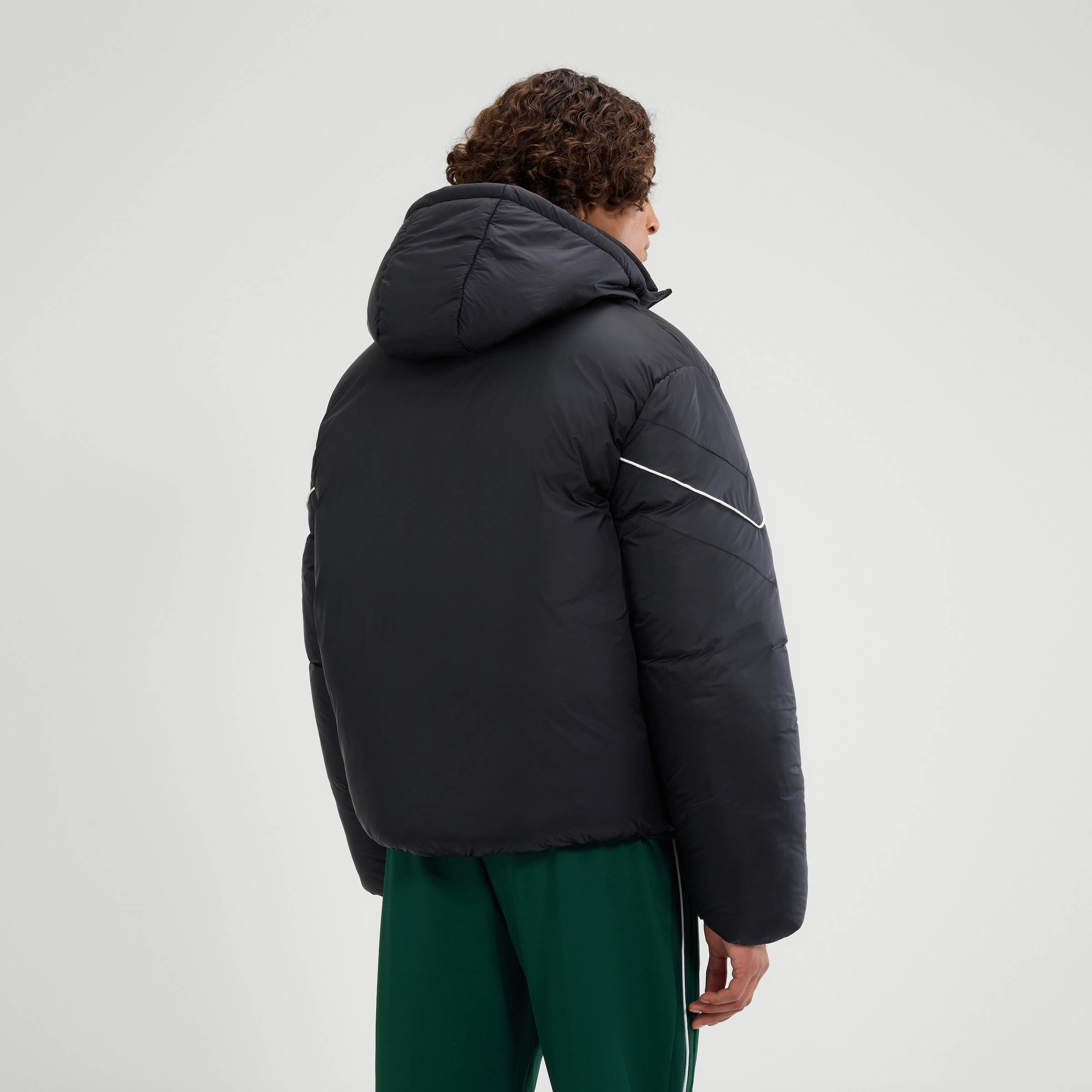 Ellesse Winterjacke günstig online kaufen