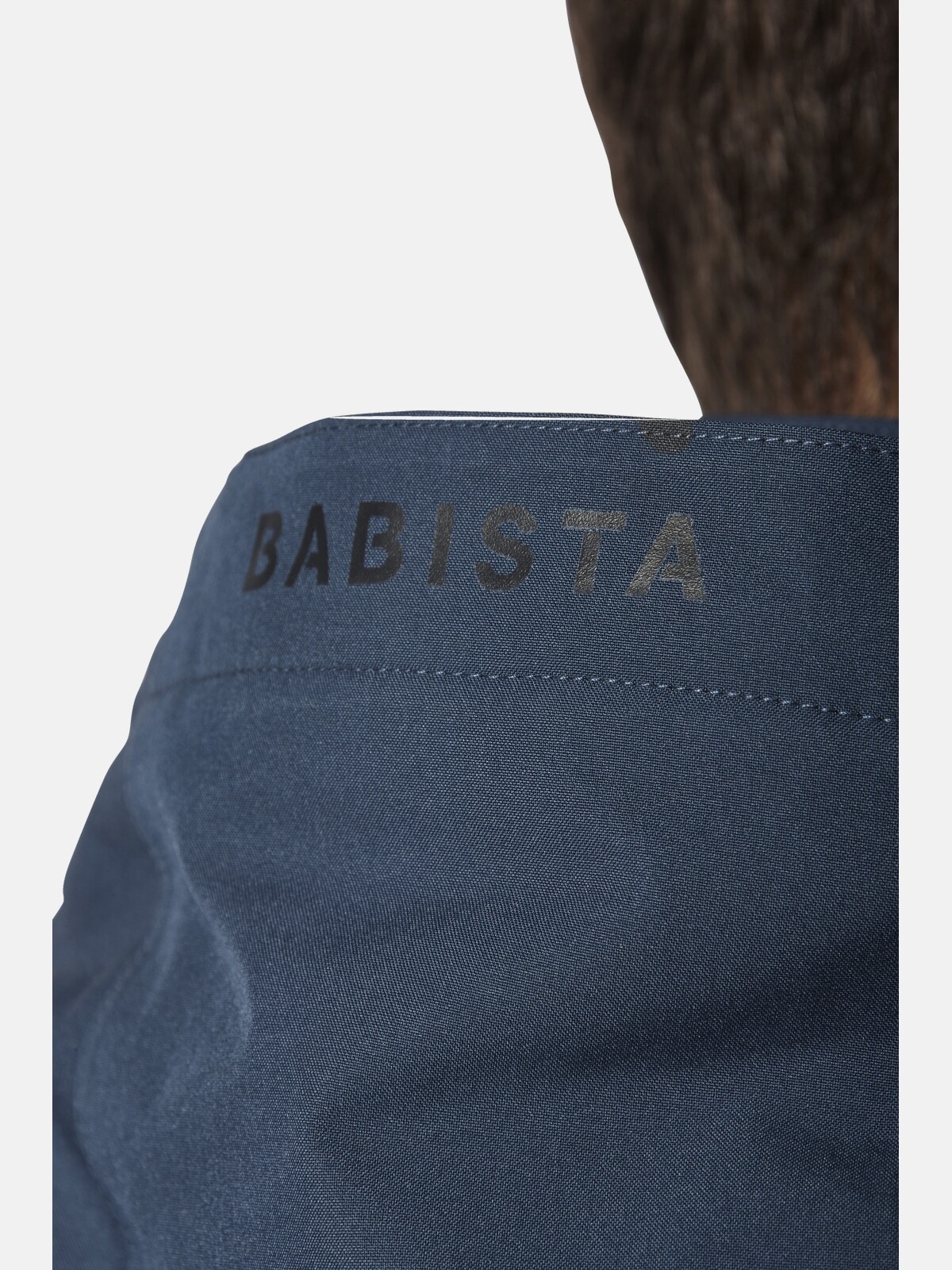 Babista Funktionsjacke »Funktionsjacke VESTAGISSI«, (1 St.), mit abnehmbarer Kapuze