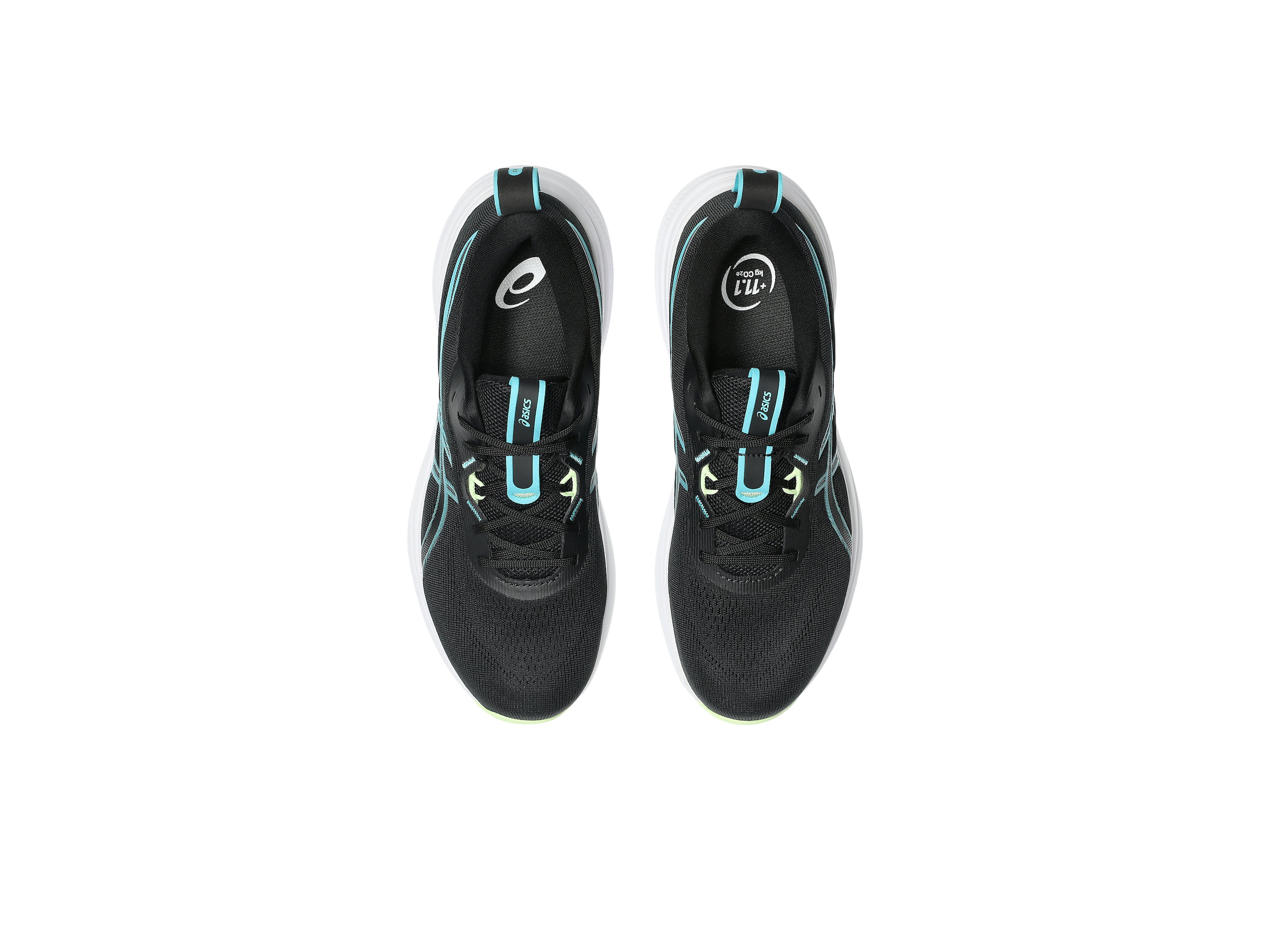 Asics Laufschuh »GEL-PULSE 17«  mit GEL-Technologie im Rückfuß, mit FF BLAST Dämpfung
