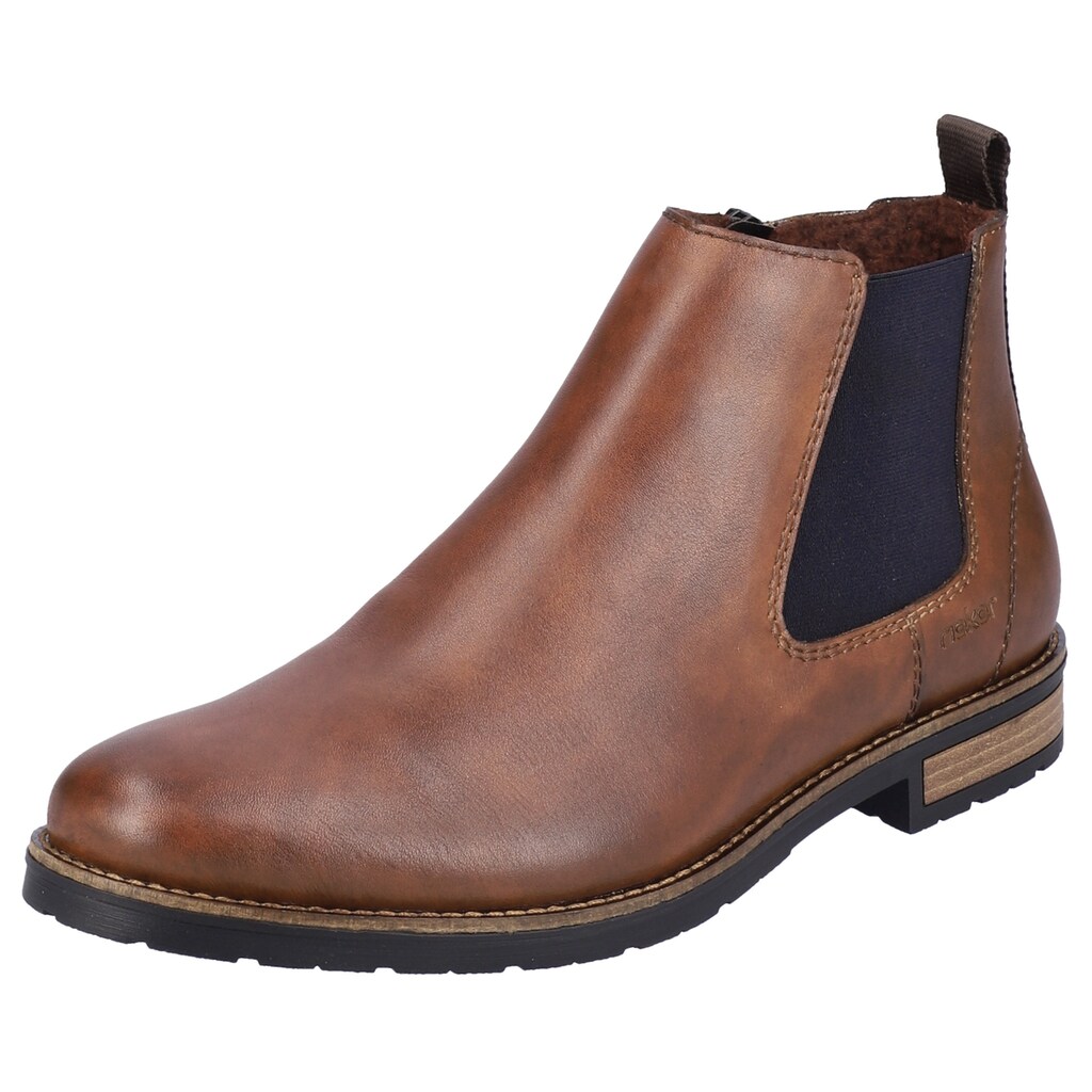 Rieker Chelseaboots