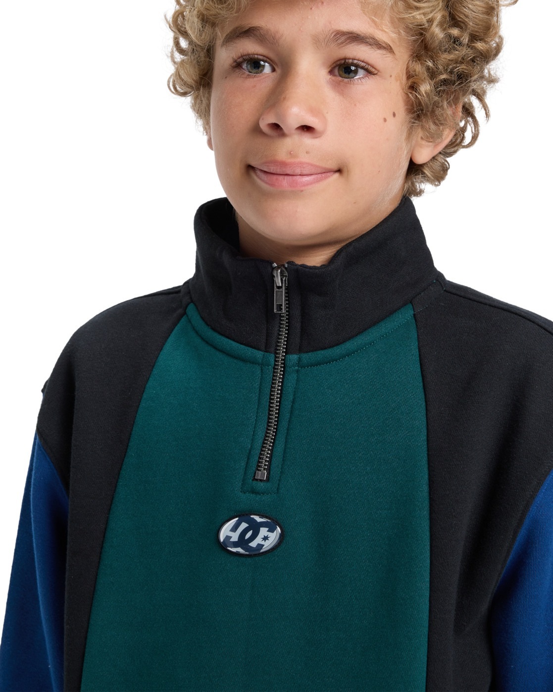 DC Shoes Sweatshirt »Maestro«
