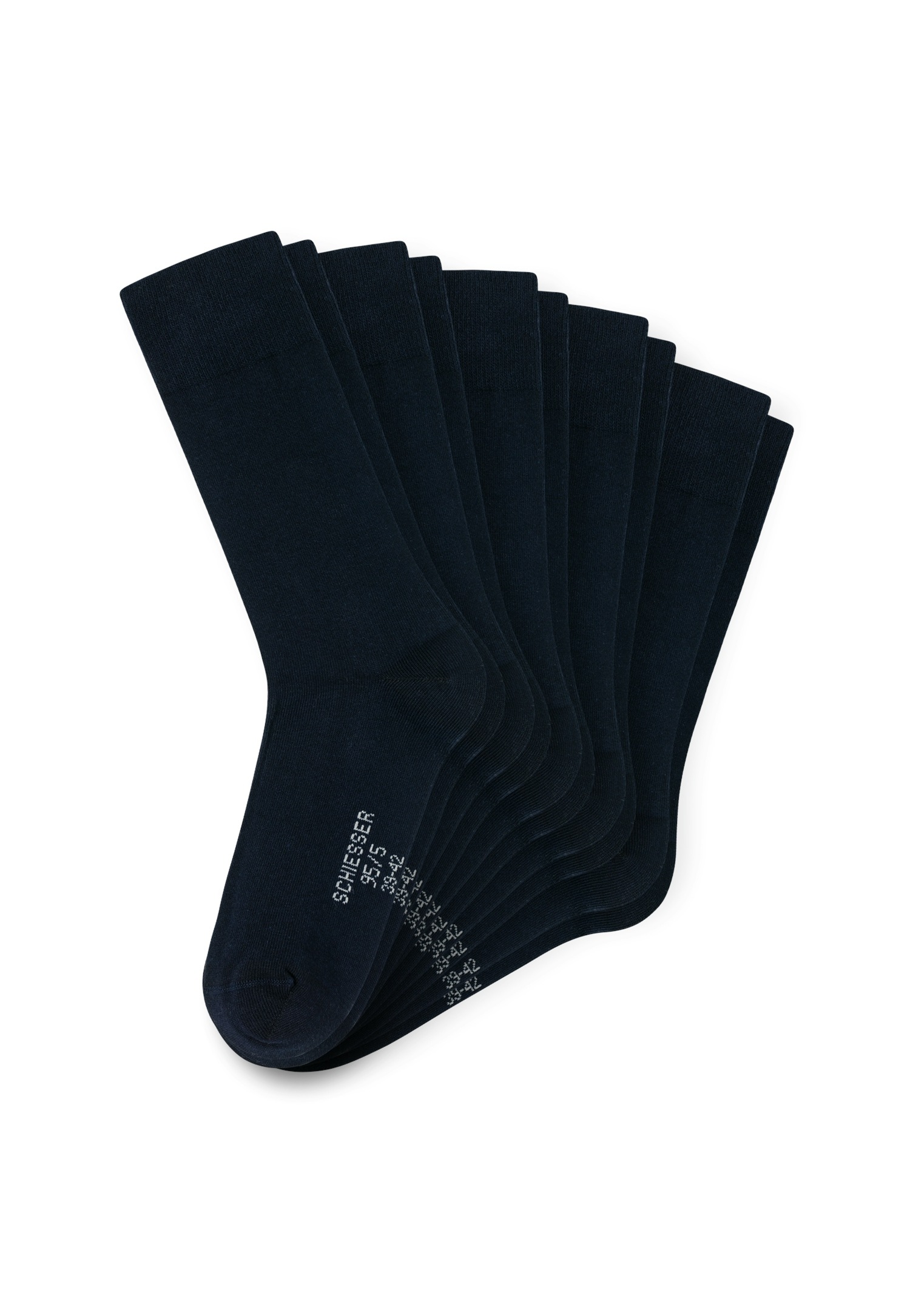 Schiesser Socken »Bluebird« 5 Paar tlg.